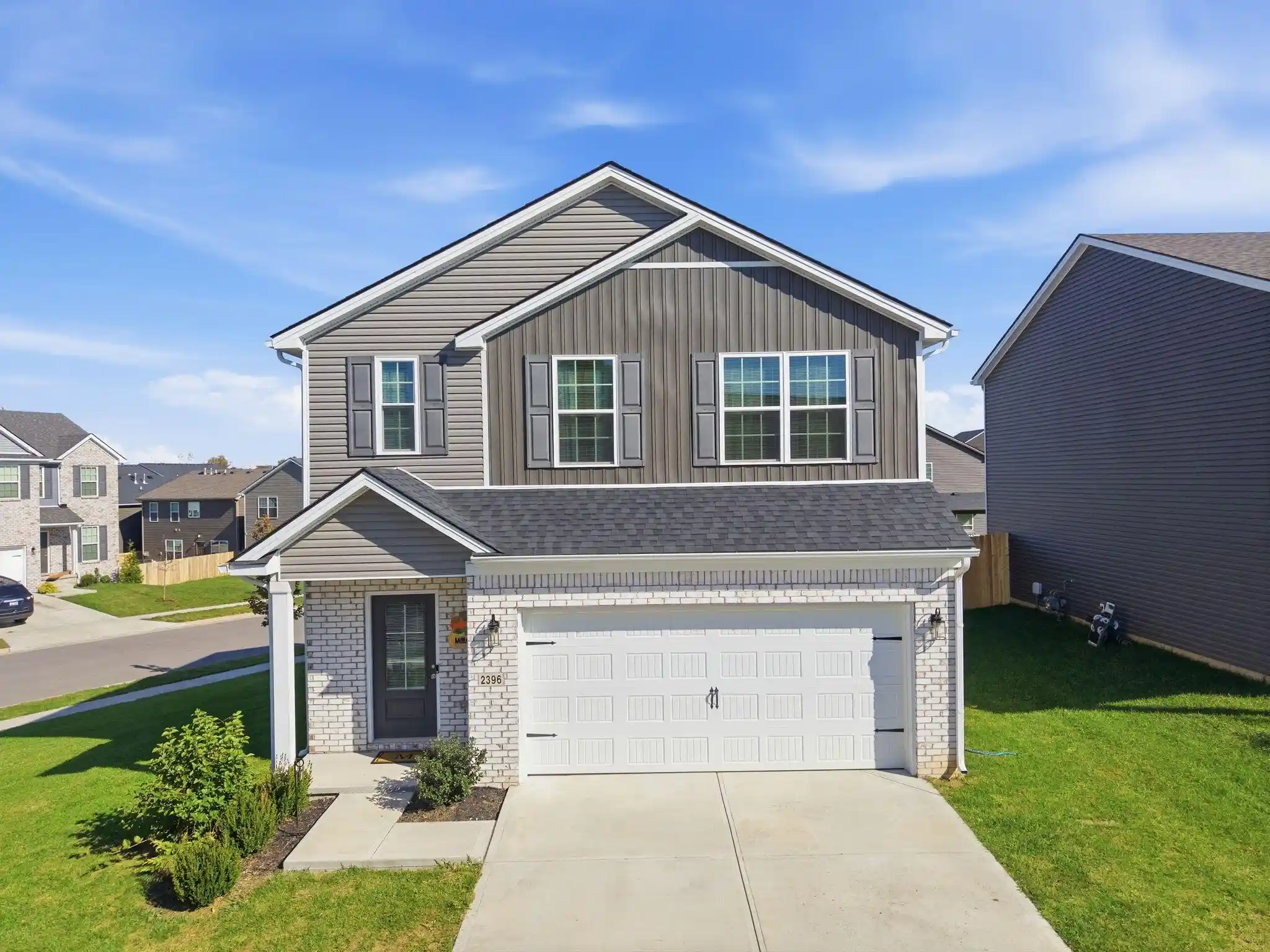 Single family home for sale at 2396 Geranium Ln, Lexington, KY 40511 | MLS# 26028858