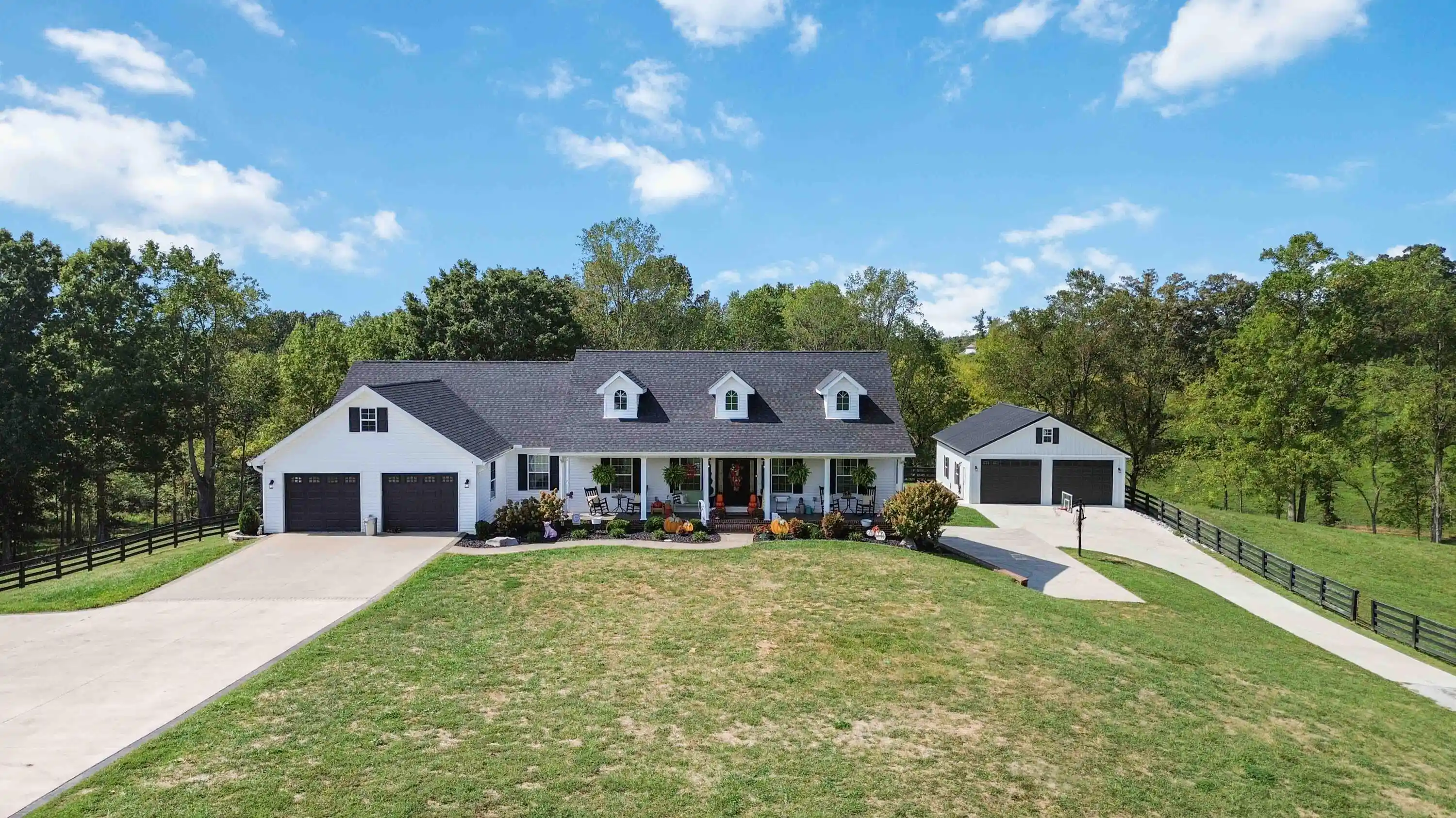 Photo 1 of Single family home for sale at 465 Newell Rd, Somerset, KY 42503 | MLS# 26028860 | Listing updated on 2026-10-25