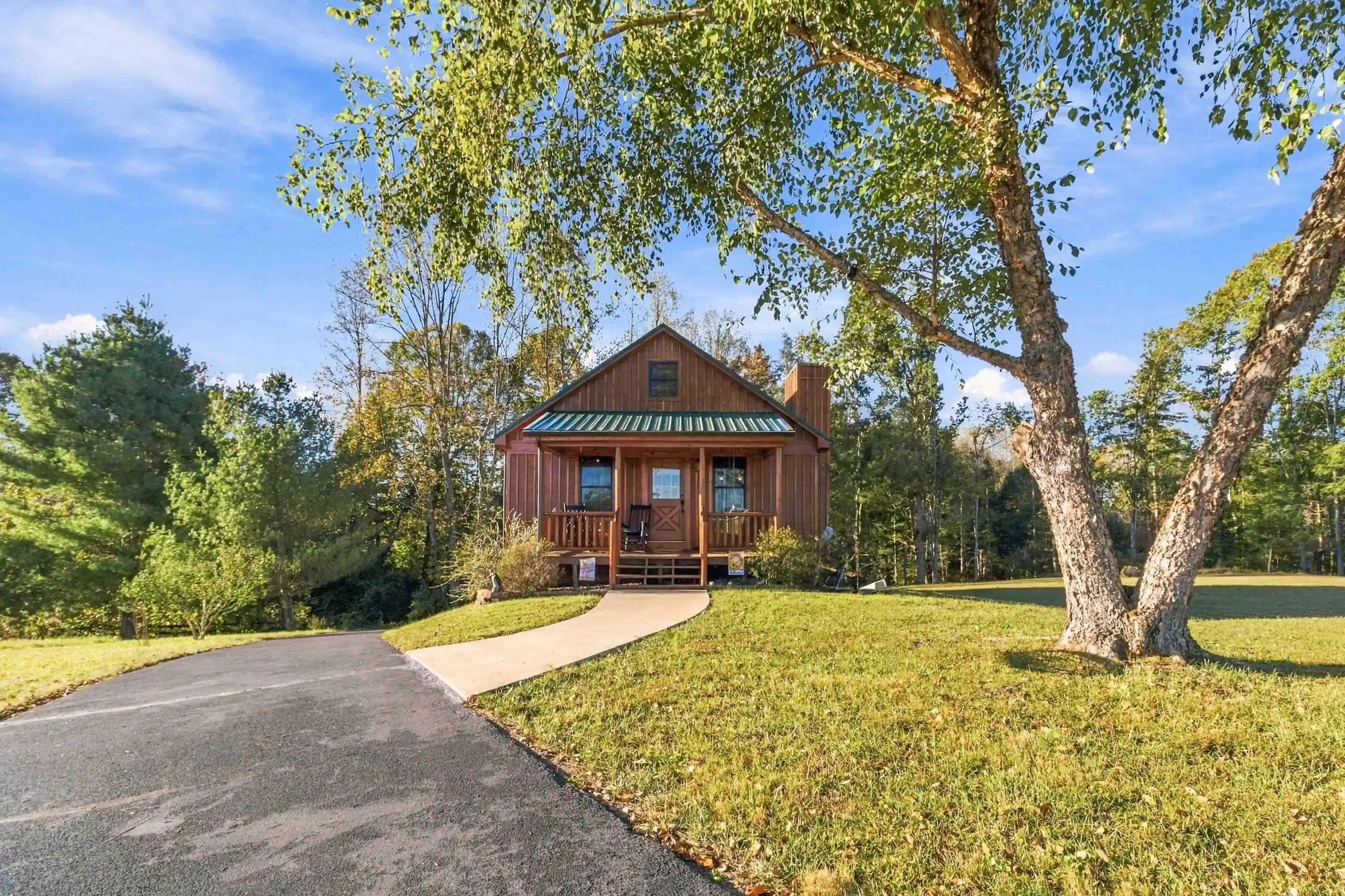 Single family home for sale at 64 Elly Ave, Russell Springs, KY 42642 | MLS# 26029173