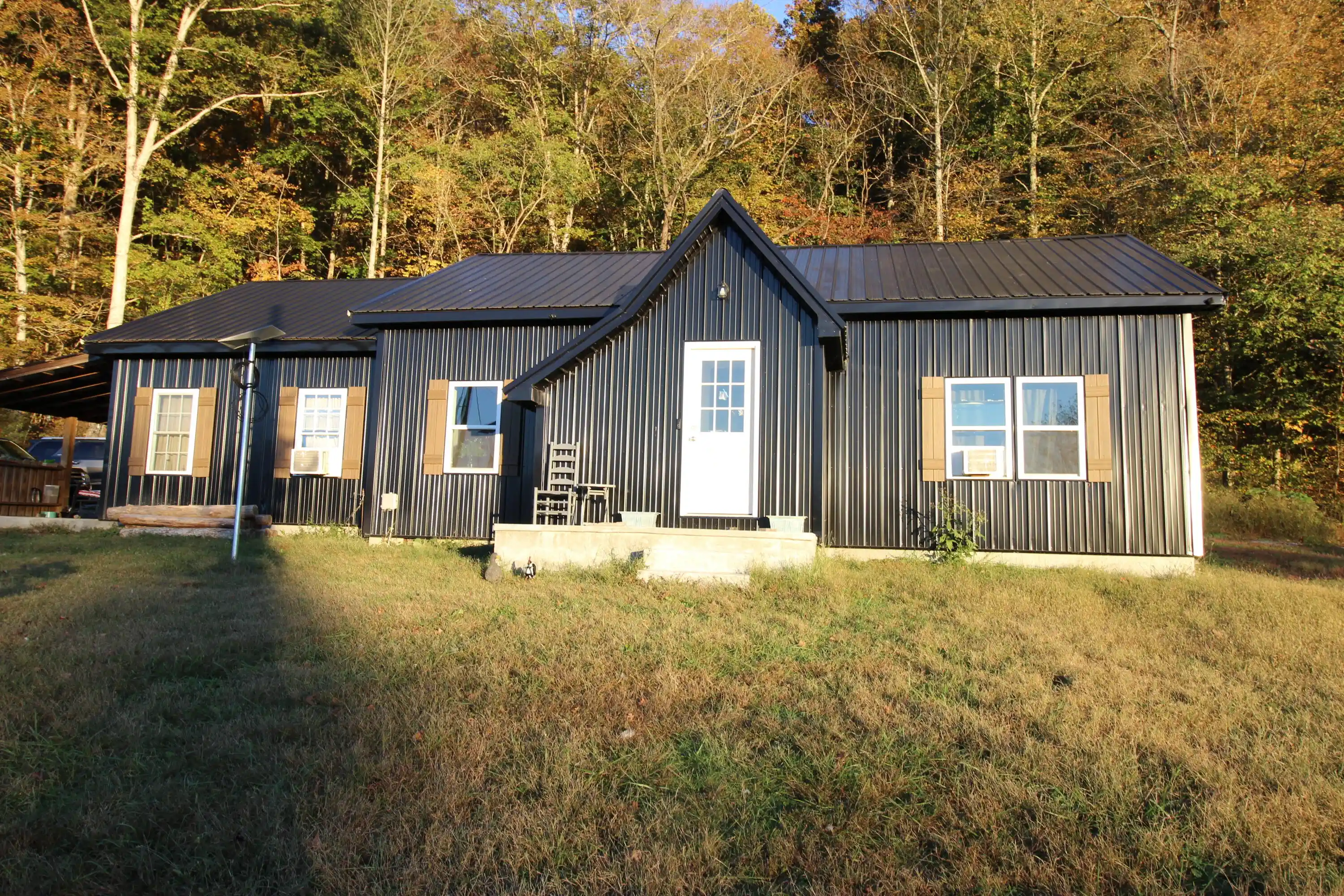Photo 1 of Single family home for sale at 306 Brush Crk Rd, Liberty, KY 42539 | MLS# 26029171 | Listing updated on 2026-10-28