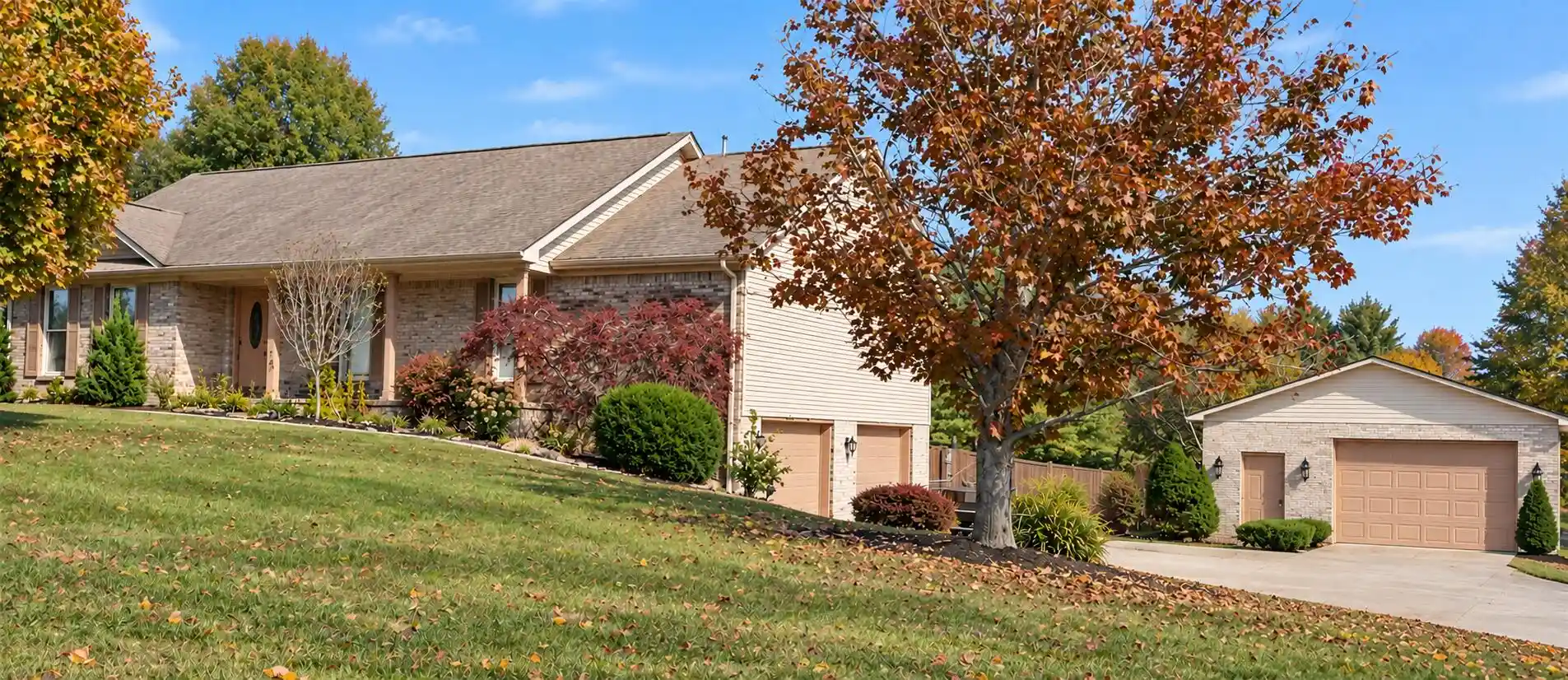 Single family home for sale at 146 Kent Hvn Dr, Somerset, KY 42503 | MLS# 26029015