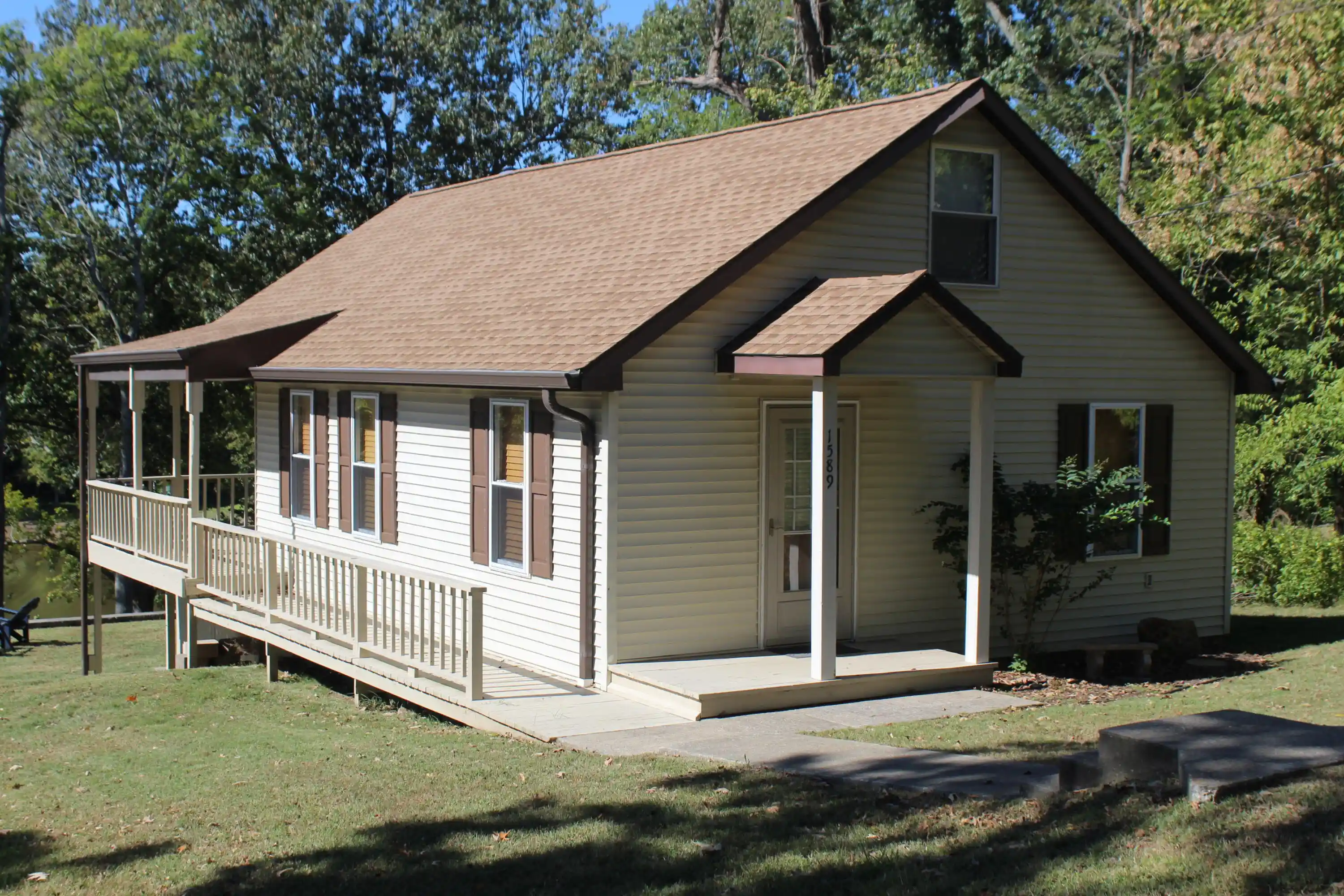 Photo 1 of Sale Pending at 1589 Kentucky 1055 #42f-1-a14, Eddyville, KY 42038 | MLS# 26029184 | Listing updated on 2026-10-28