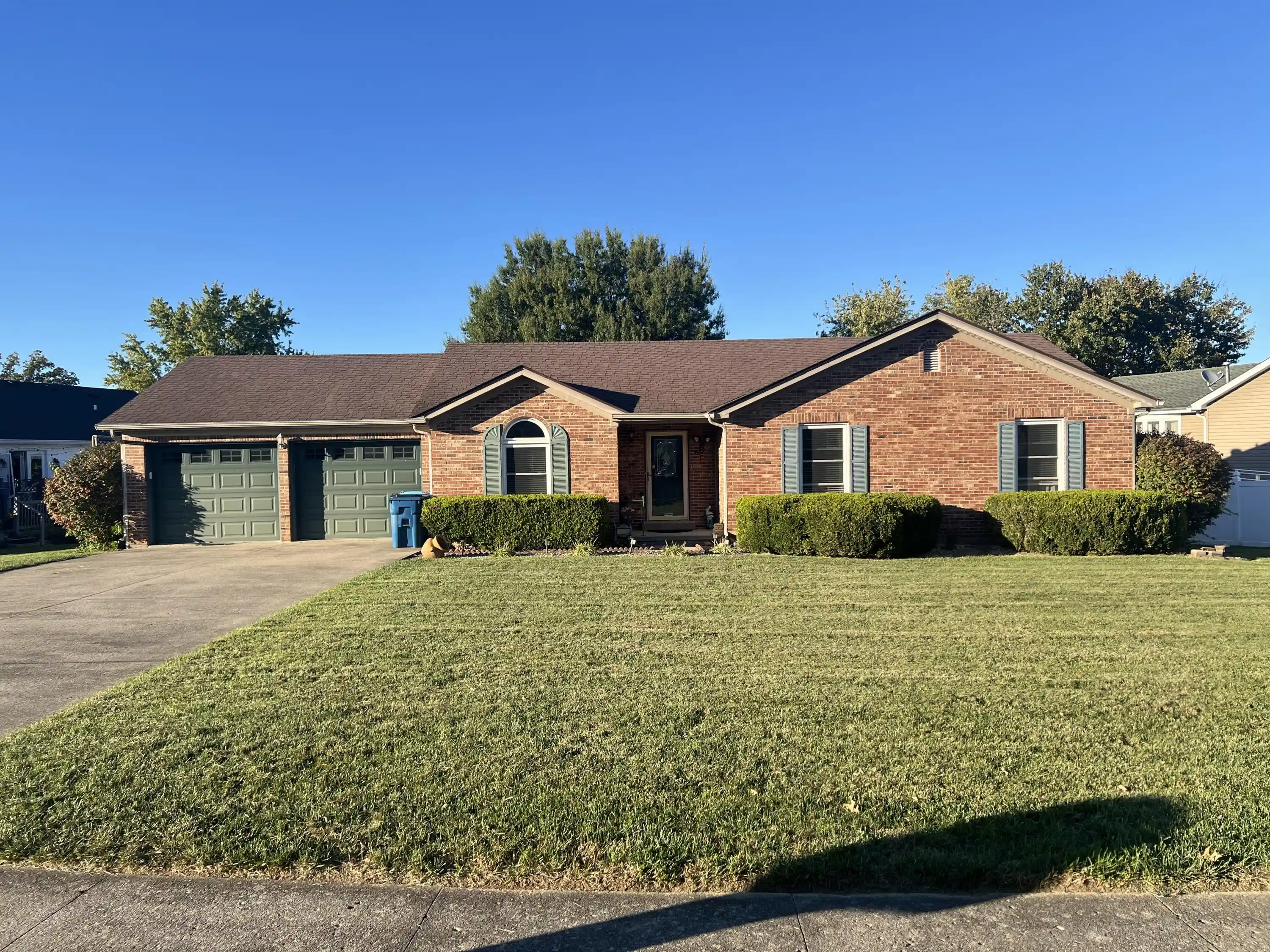 Photo 1 of Sale Pending at 210 Canterbury St, Lawrenceburg, KY 40342 | MLS# 26029102 | Listing updated on 2026-10-27