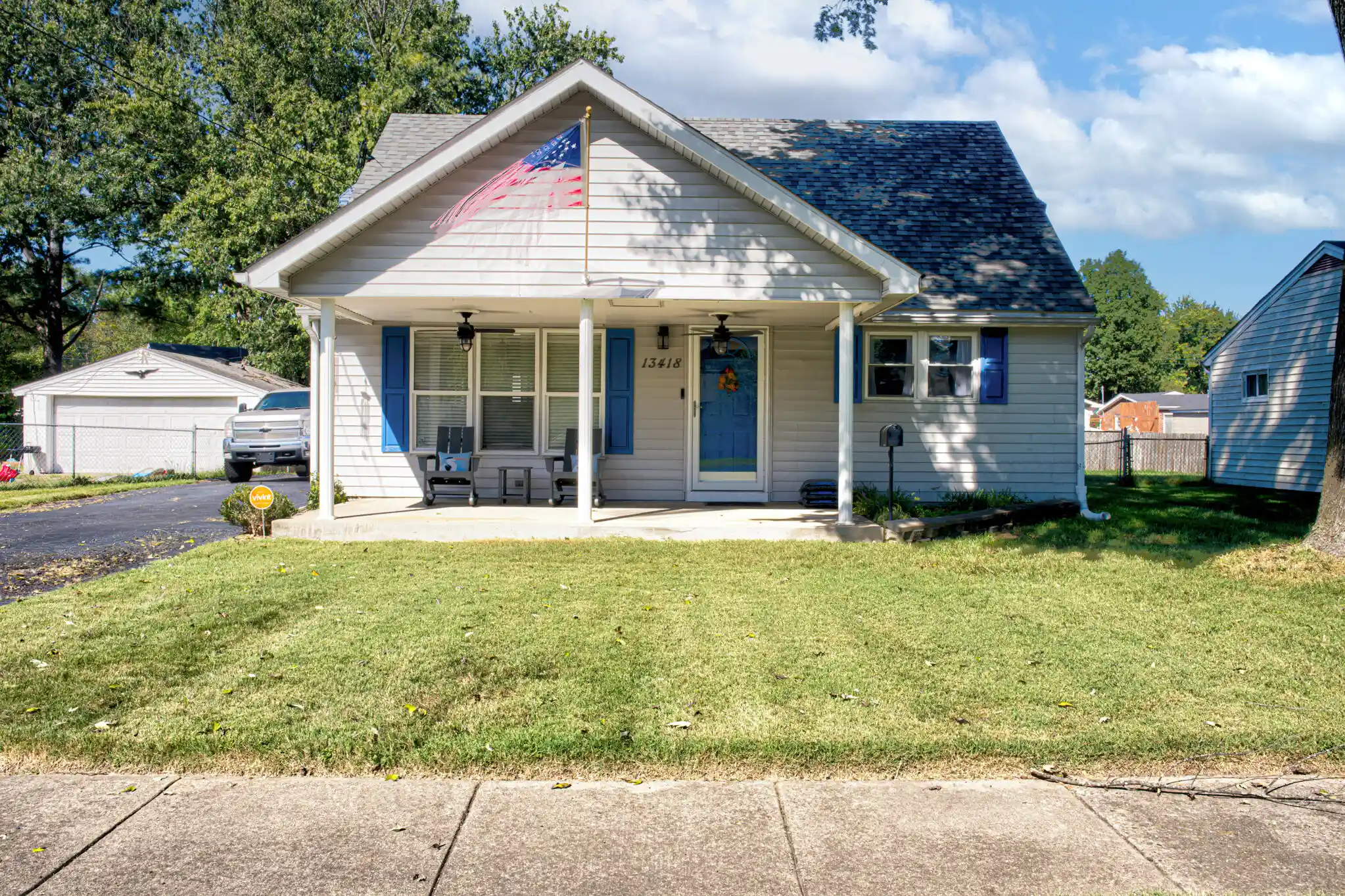 Photo 1 of Single family home for sale at 13418 Kinross Blvd, Louisville, KY 40272 | MLS# 26029070 | Listing updated on 2026-10-21