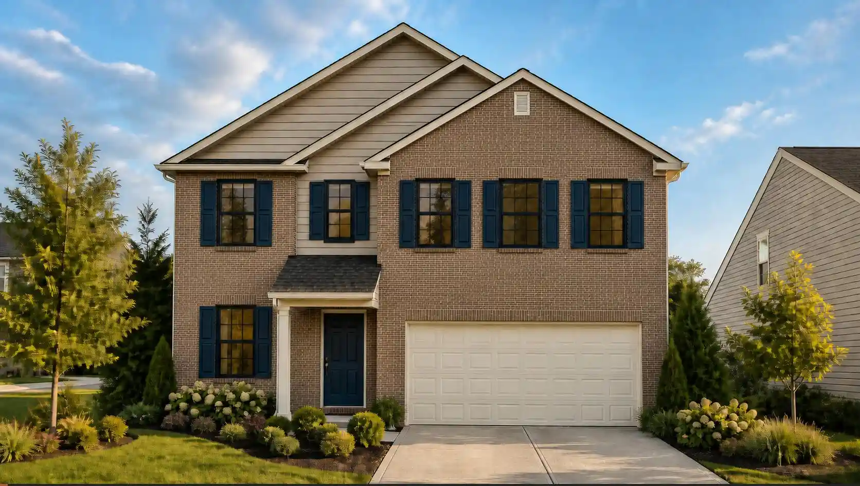 Photo 1 of Sale Pending at 400 Fern Trl, Nicholasville, KY 40356 | MLS# 26029080 | Listing updated on 2026-10-21