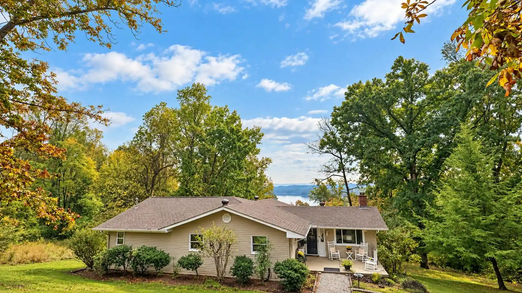 Single family home for sale at 8818 Highway 761, Nancy, KY 42544 | MLS# 26029085