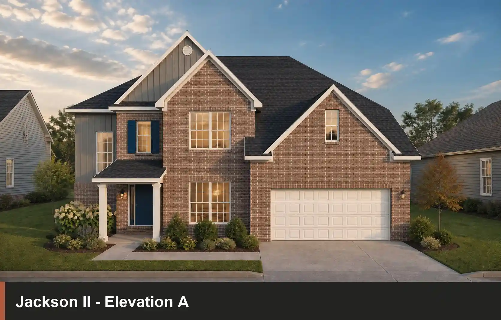 Photo 1 of Sale Pending at 3069 Rosewood Dr, Versailles, KY 40383 | MLS# 26029087 | Listing updated on 2026-10-21