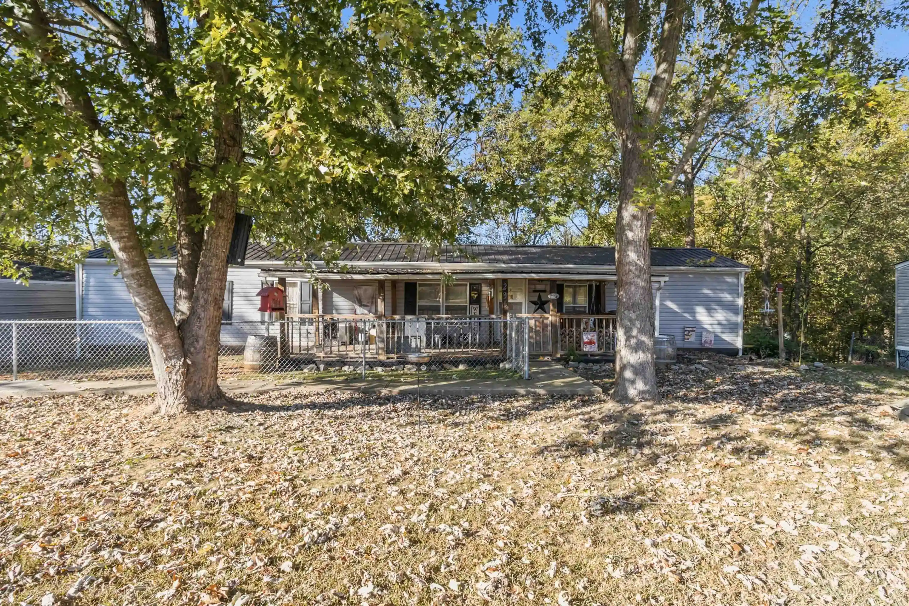Single family home for sale at 235 Atkinson Rd, Monticello, KY 42633 | MLS# 26029412