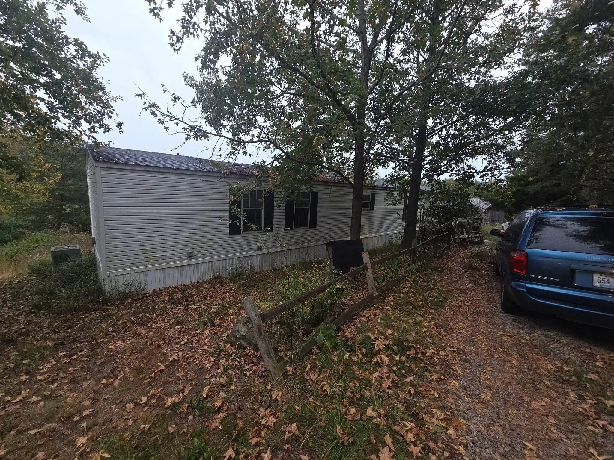 Single family home for sale at 269 Jr Furniture Rd, Irvine, KY 40336 | MLS# 26029108