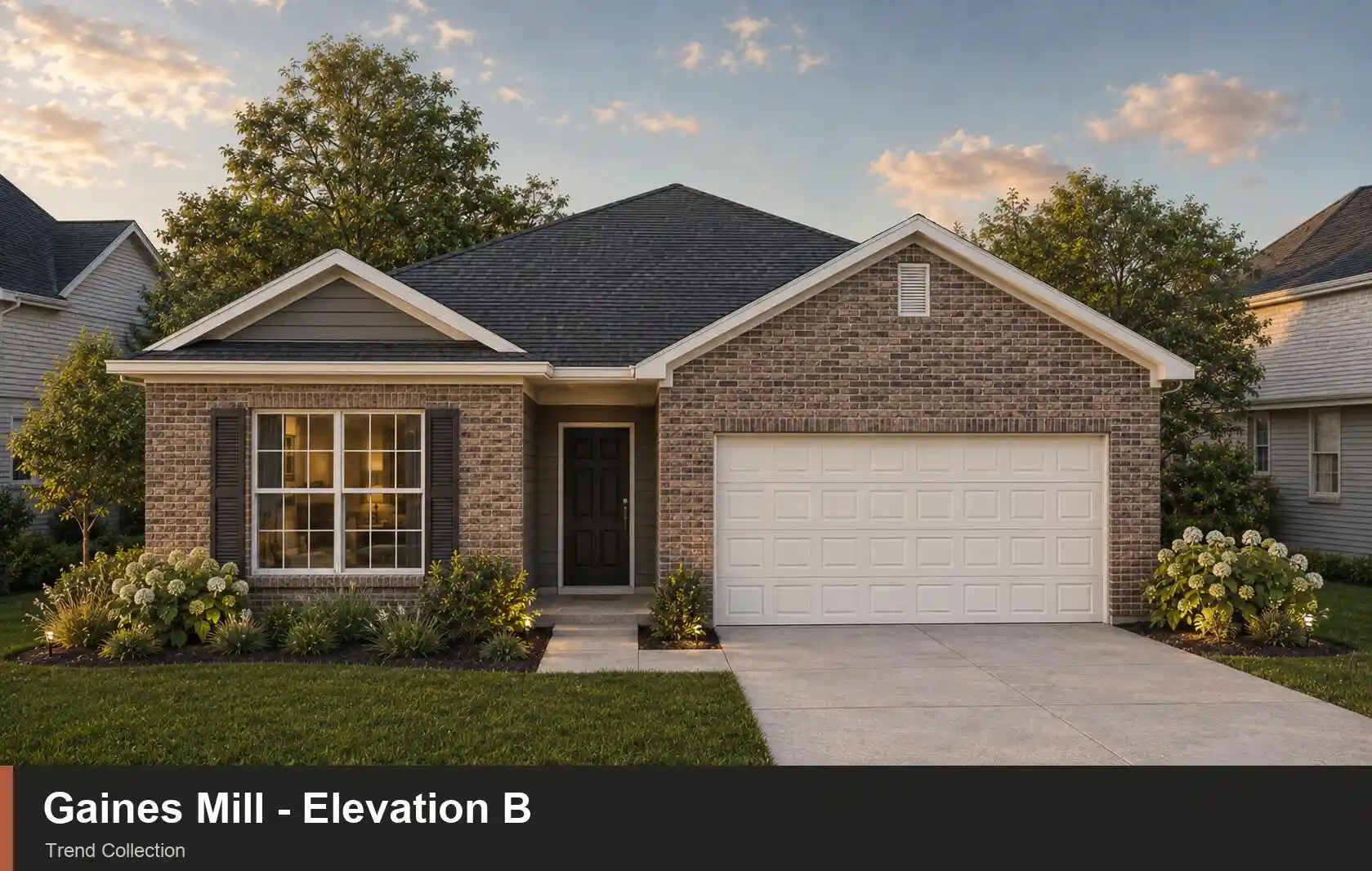 Photo 1 of Sale Pending at 250 Granger Ln, Versailles, KY 40383 | MLS# 26029127 | Listing updated on 2026-10-21