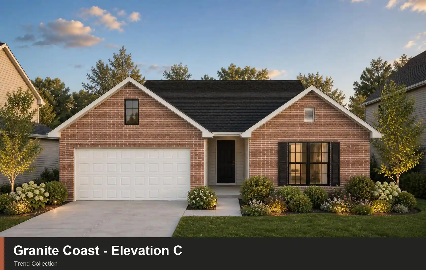 Photo 1 of Sale Pending at 349 Glasbury Ln, Versailles, KY 40383 | MLS# 26029137 | Listing updated on 2026-10-21