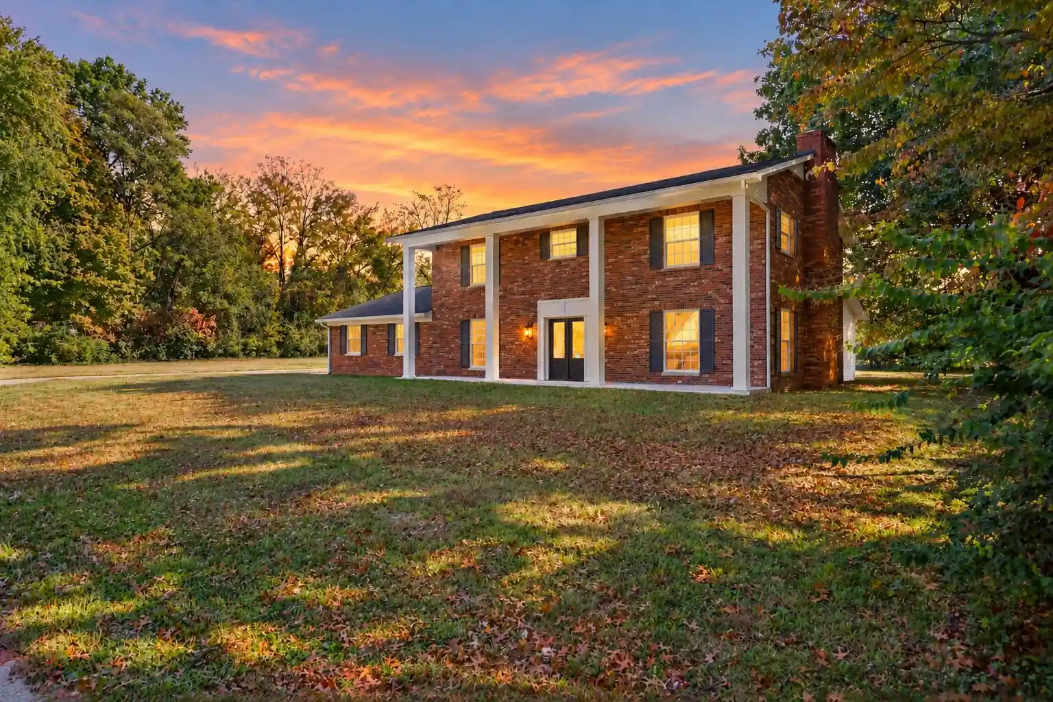 Photo 1 of Single family home for sale at 315 Pin Oak, Lawrenceburg, KY 40342 | MLS# 26029315 | Listing updated on 2026-10-23