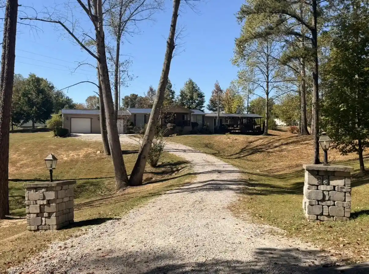 Single family home for sale at 97 Kev Rd, East Bernstadt, KY 40729 | MLS# 26029164