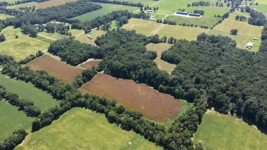 Land for sale at 00 Butterworth Rd, Murray, KY 42071 | MLS# 26029182