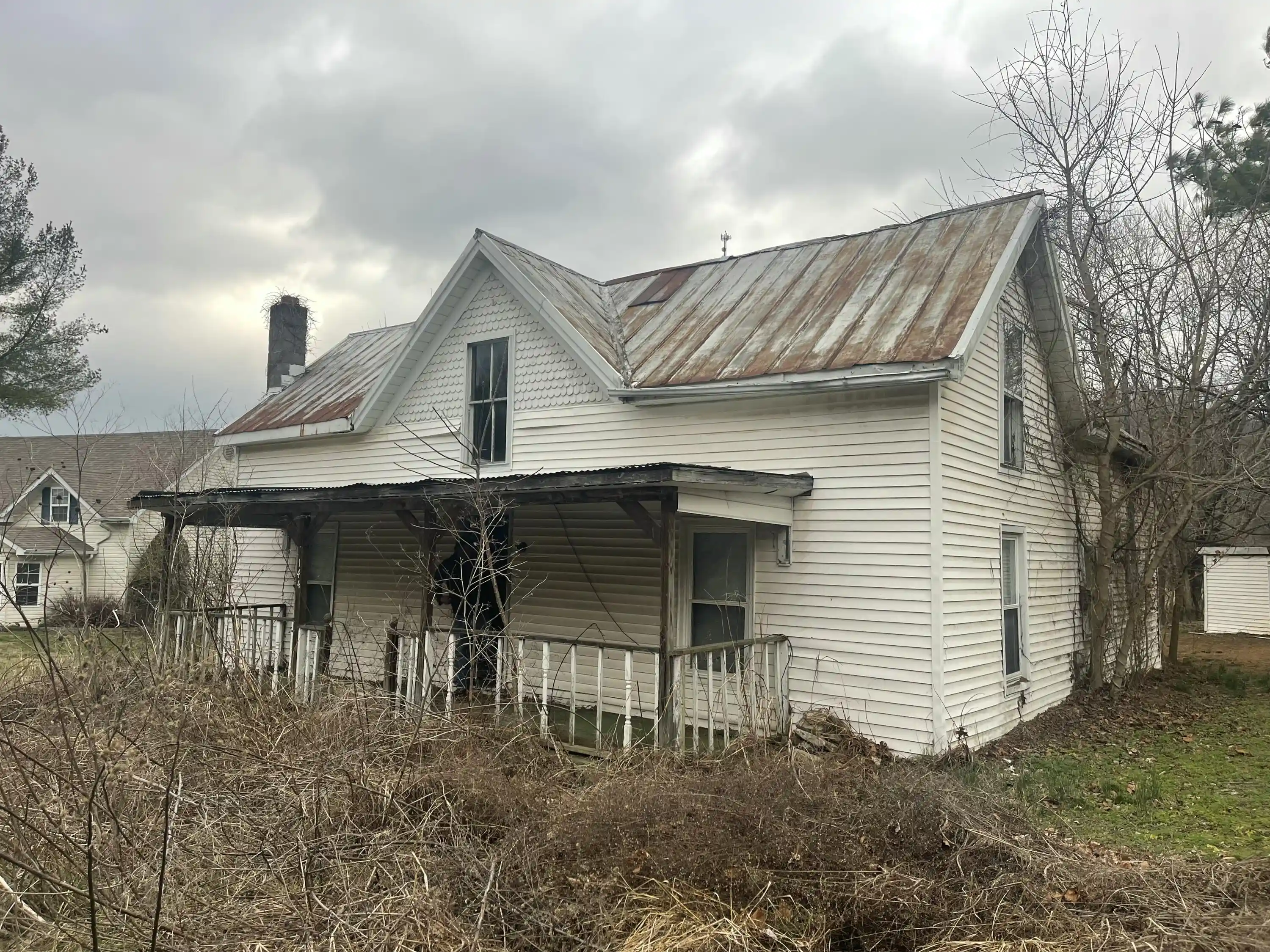 Photo 1 of Land for sale at 144 Bridge St, Owenton, KY 40359 | MLS# 26029146 | Listing updated on 2026-10-21