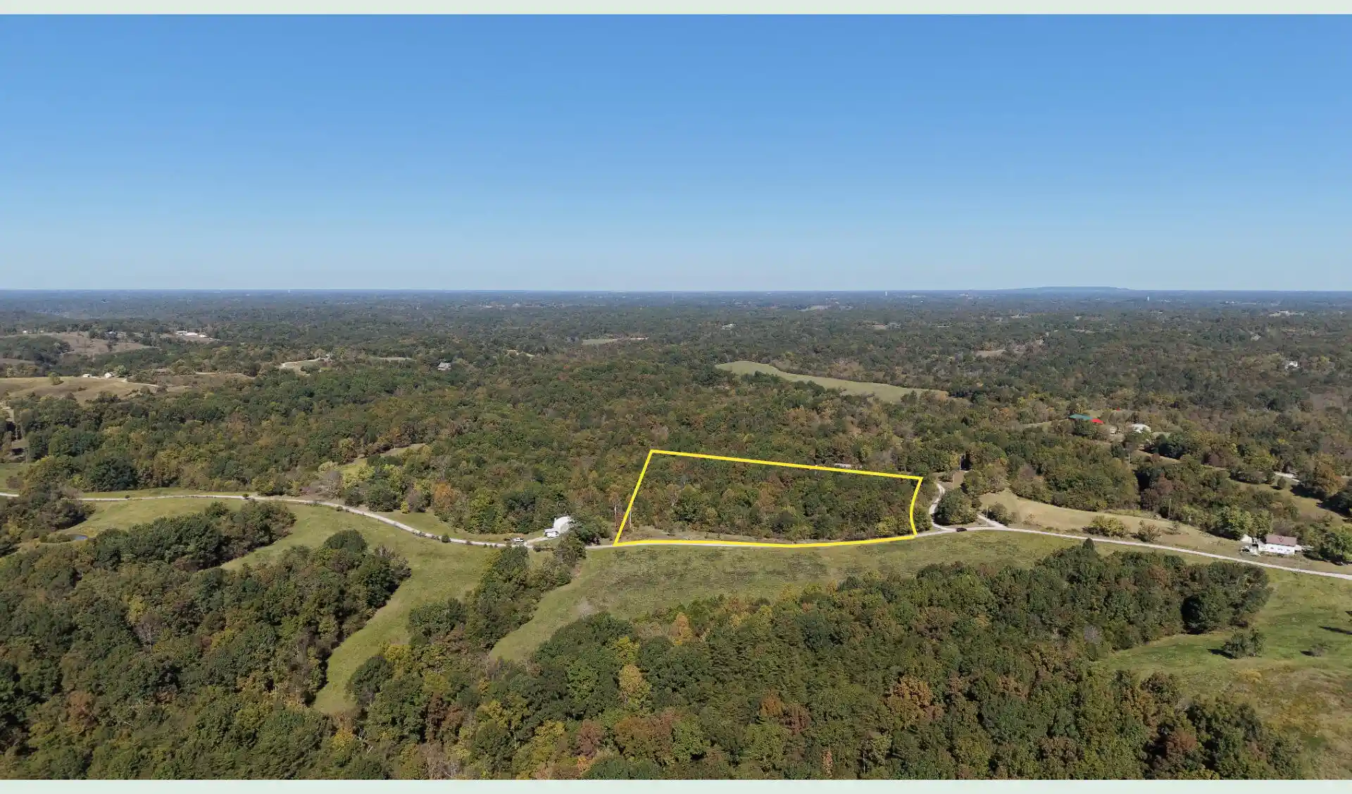 Photo 1 of Land for sale at 1034 Clay Burgin Rd, Lawrenceburg, KY 40342 | MLS# 26029147 | Listing updated on 2026-10-21