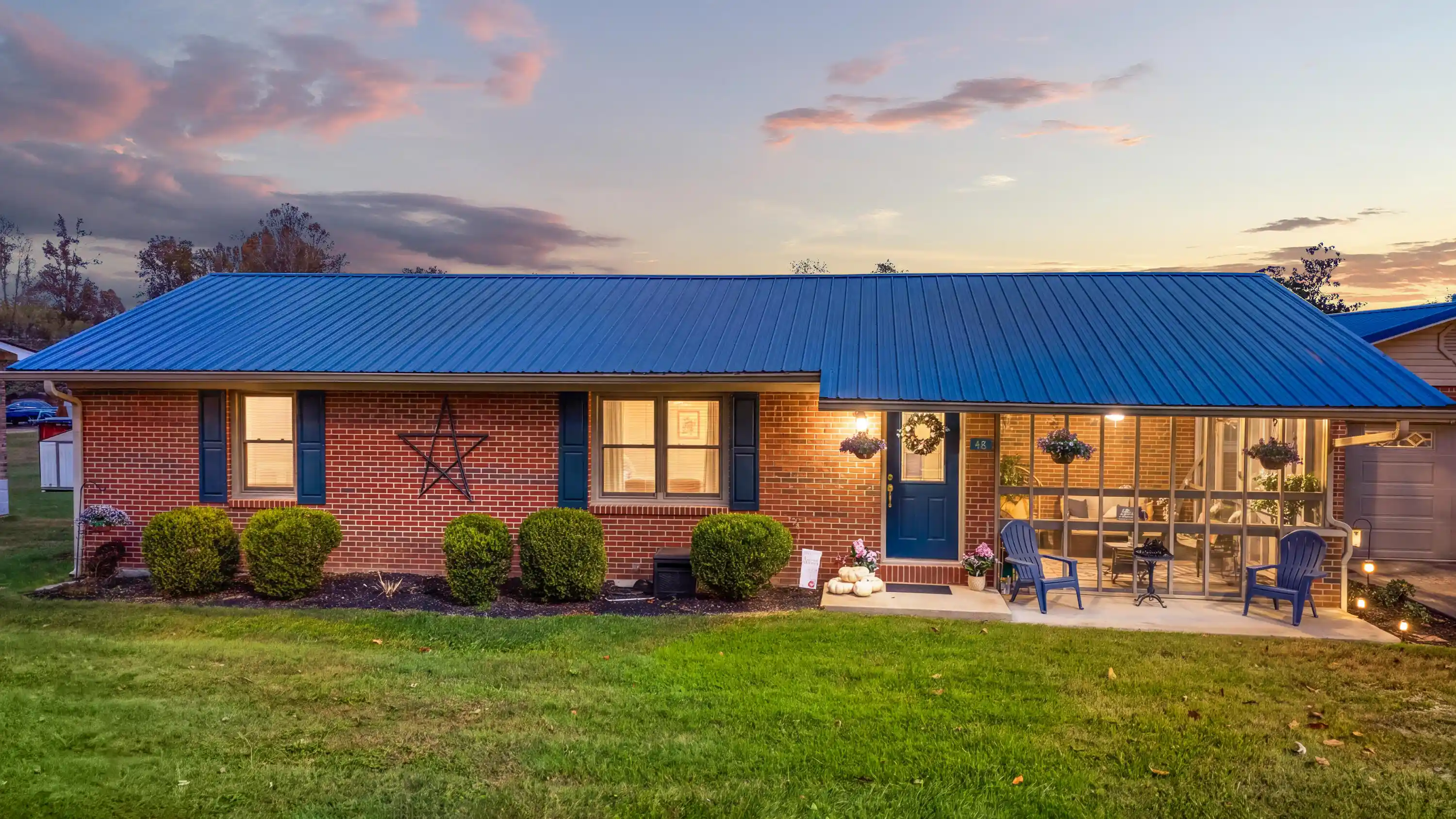 Photo 1 of Single family home for sale at 48 Meadow Dr, Stanton, KY 40380 | MLS# 26029450 | Listing updated on 2026-10-24