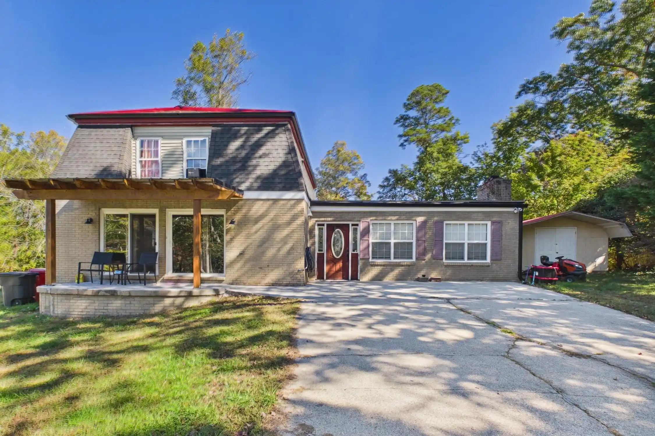 Photo 1 of Single family home for sale at 222 Derby Trl, Corbin, KY 40701 | MLS# 26029210 | Listing updated on 2026-10-22