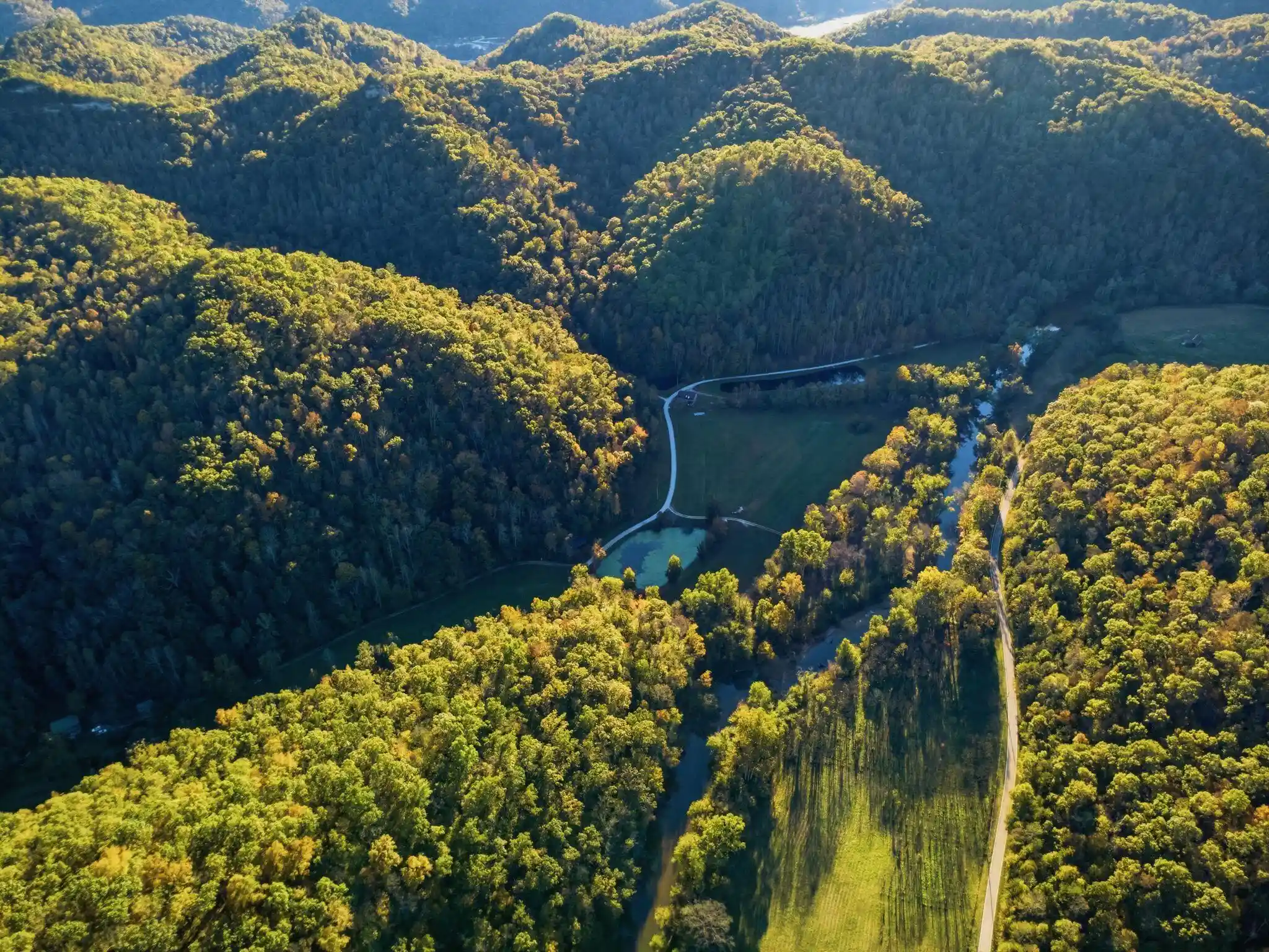 Photo 1 of Land for sale at 2270 Star Gap Rd, Stanton, KY 40380 | MLS# 26029159 | Listing updated on 2026-10-22