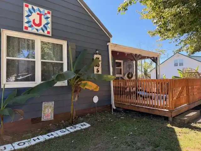Photo 1 of Single family home for sale at 705 Barbourville St, Corbin, KY 40701 | MLS# 26029259 | Listing updated on 2026-10-22