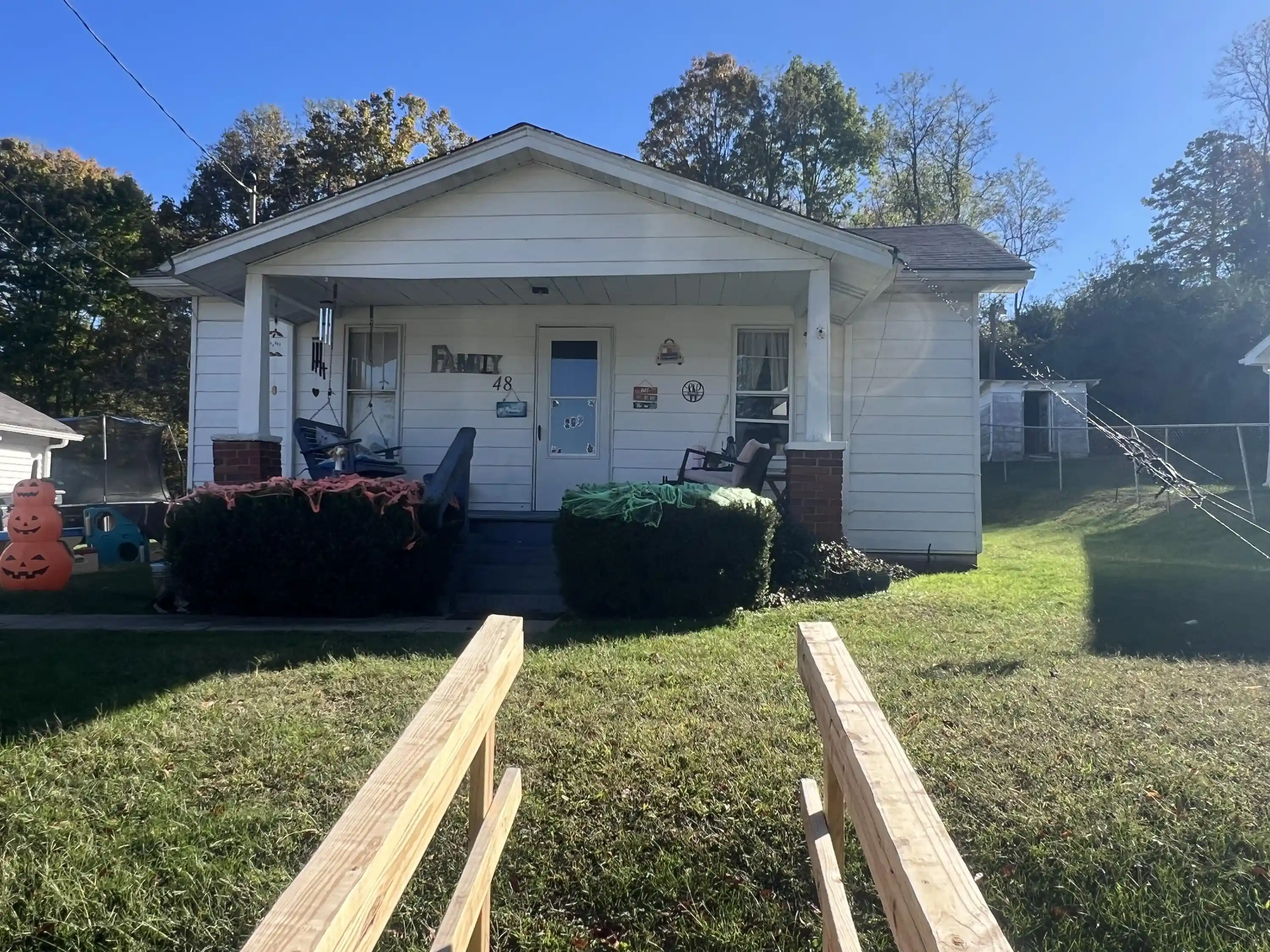 Photo 1 of Single family home for sale at 48 Frank Ave, Corbin, KY 40701 | MLS# 26029174 | Listing updated on 2026-10-22