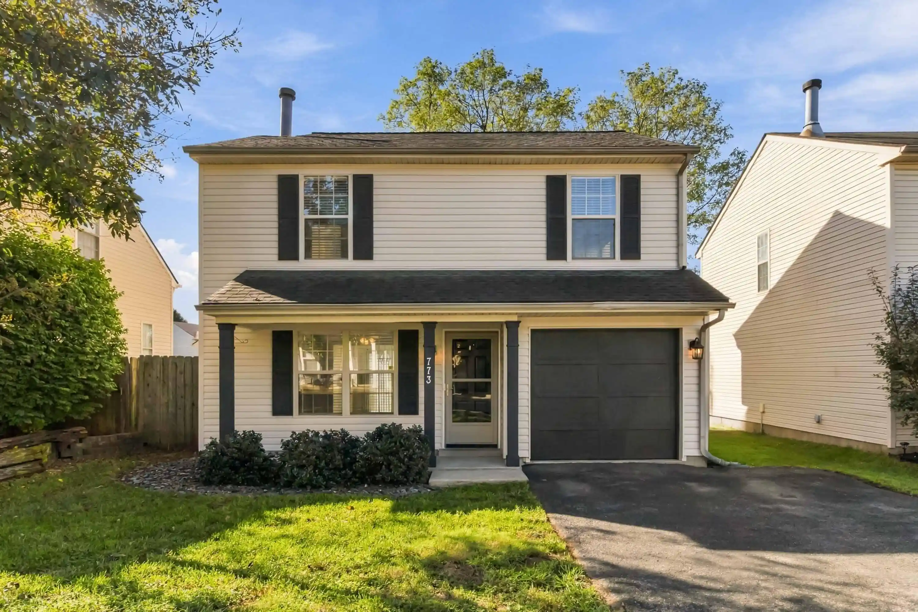 Single family home for sale at 773 Orlean Cir, Lexington, KY 40517 | MLS# 26029237