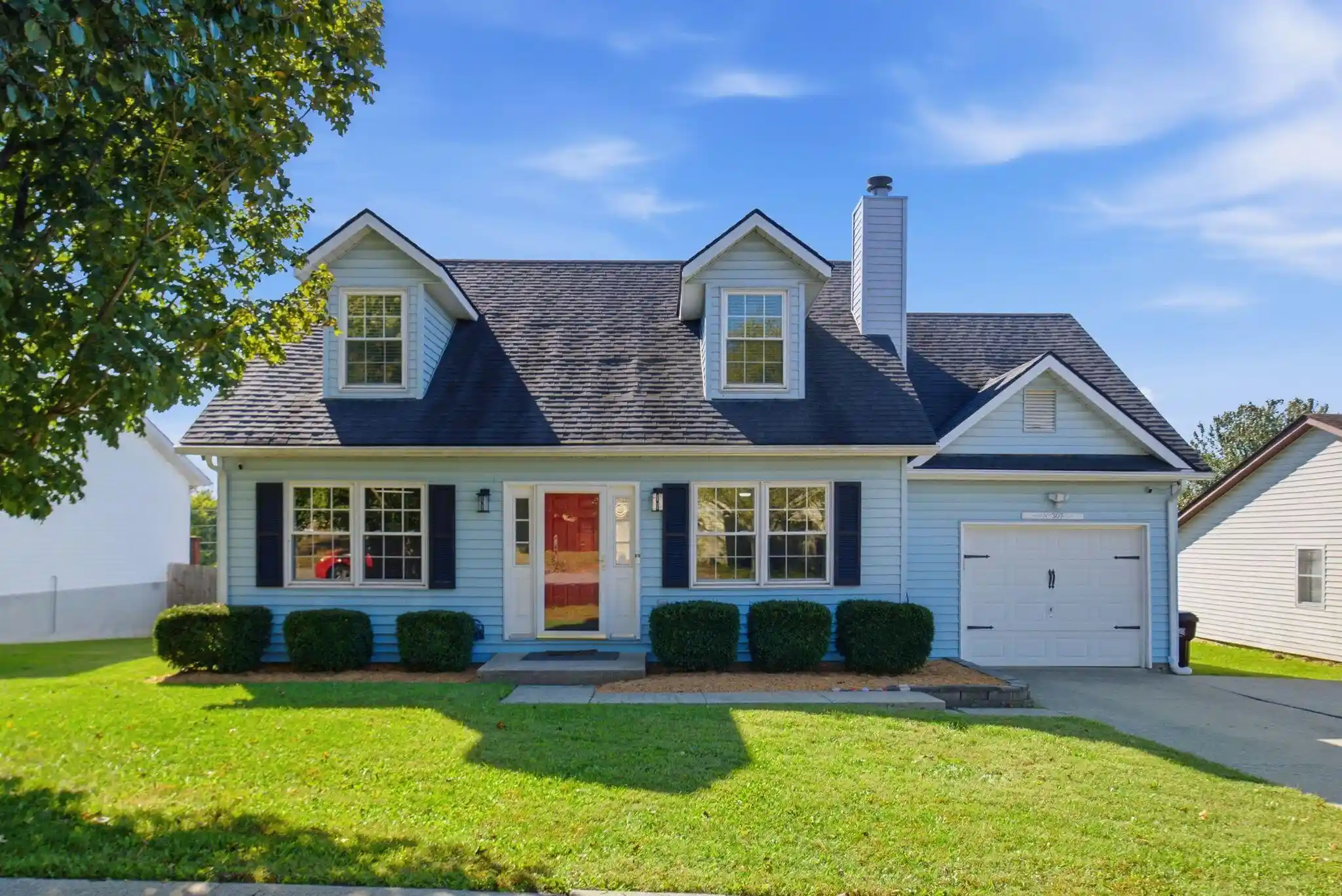 Photo 1 of Single family home for sale at 307 Mcdowell Dr, Winchester, KY 40391 | MLS# 26029425 | Listing updated on 2026-10-24