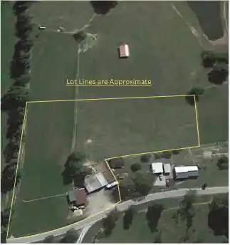 Photo 1 of Land for sale at Lot 1 2405 Kendrick Ridge Rd, Frenchburg, KY 40322 | MLS# 26029178 | Listing updated on 2026-10-22