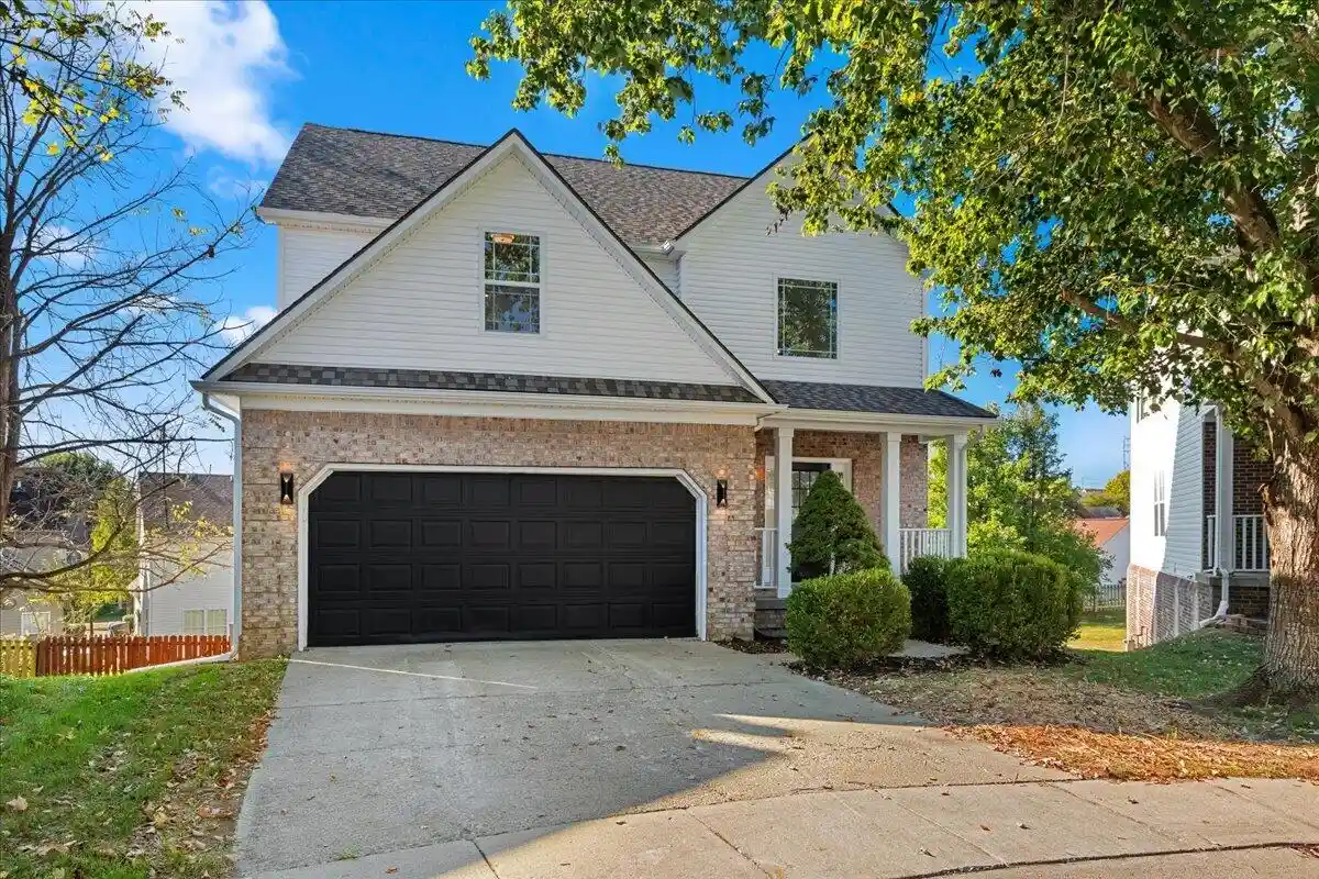 Single family home for sale at 4616 Fitzroy Ct, Lexington, KY 40515 | MLS# 26029191