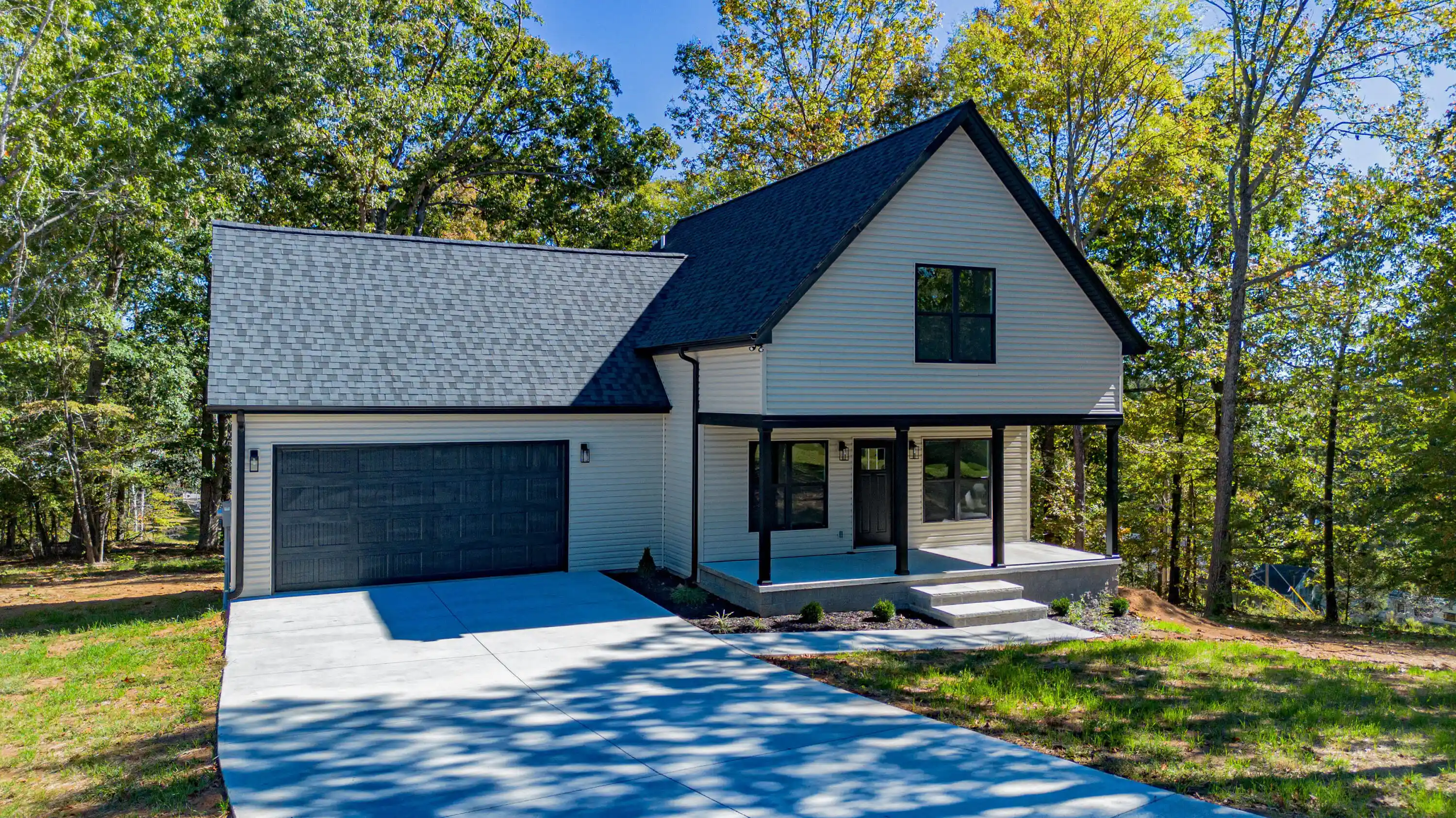 Photo 1 of Single family home for sale at 52 Bluegill Ct, Benton, KY 42025 | MLS# 26029285 | Listing updated on 2026-10-22