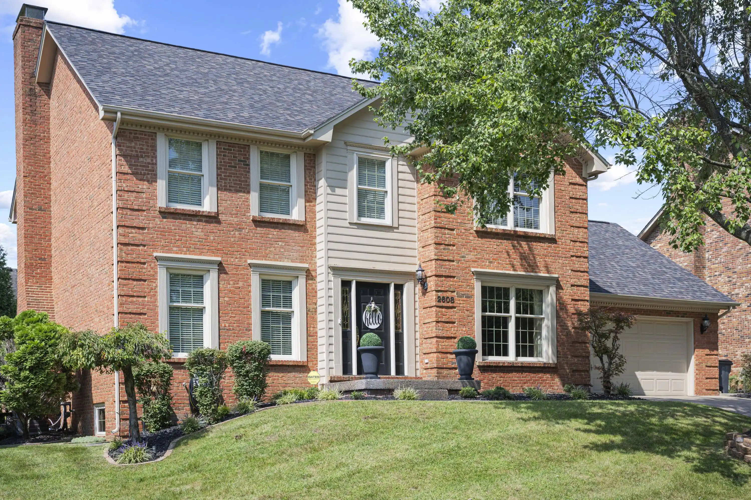 Single family home for sale at 2608 Lyter Ct, Lexington, KY 40513 | MLS# 26029317