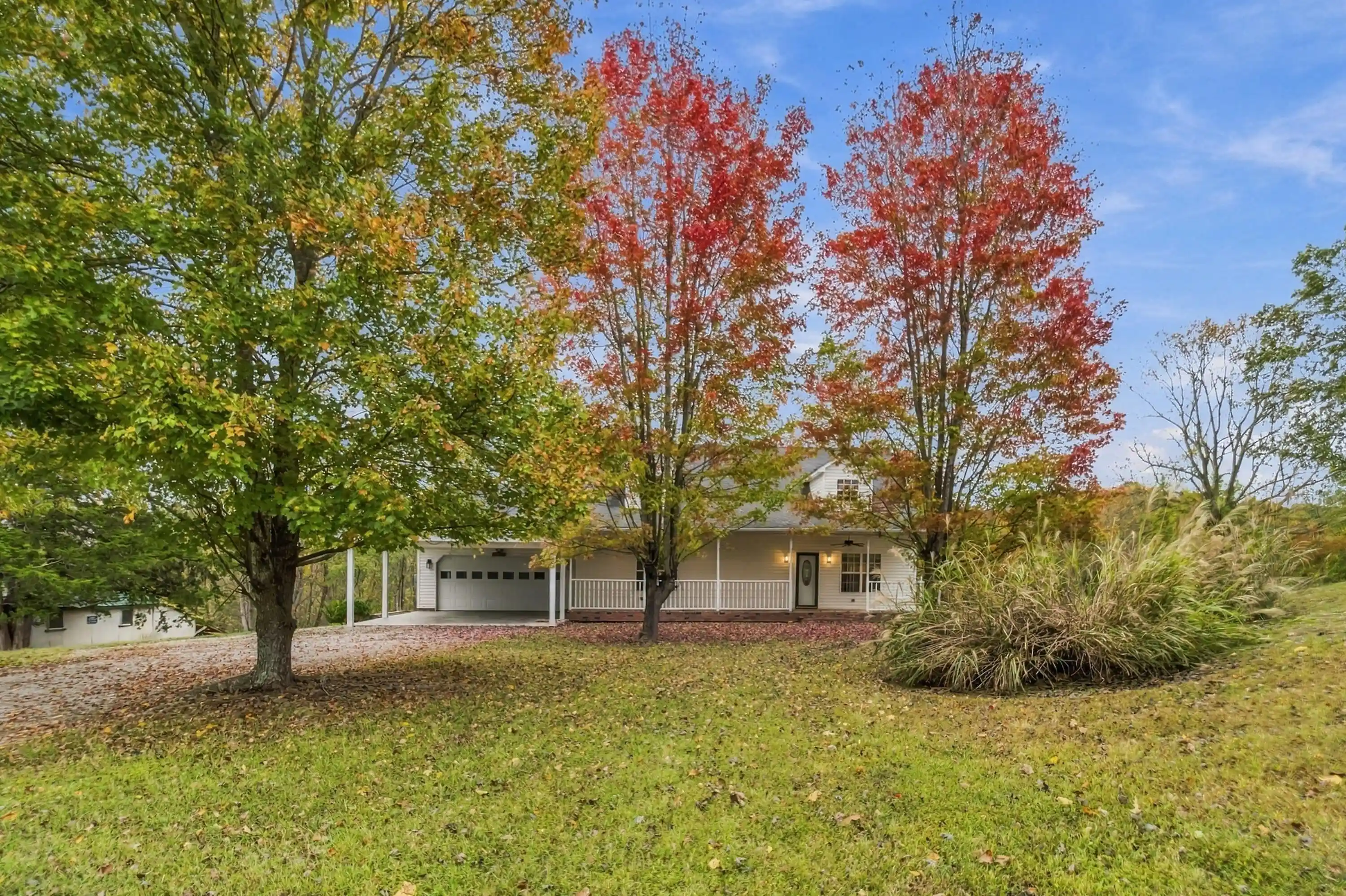 Single family home for sale at 1642 Kentucky 1729, Russell Springs, KY 42642 | MLS# 26029217