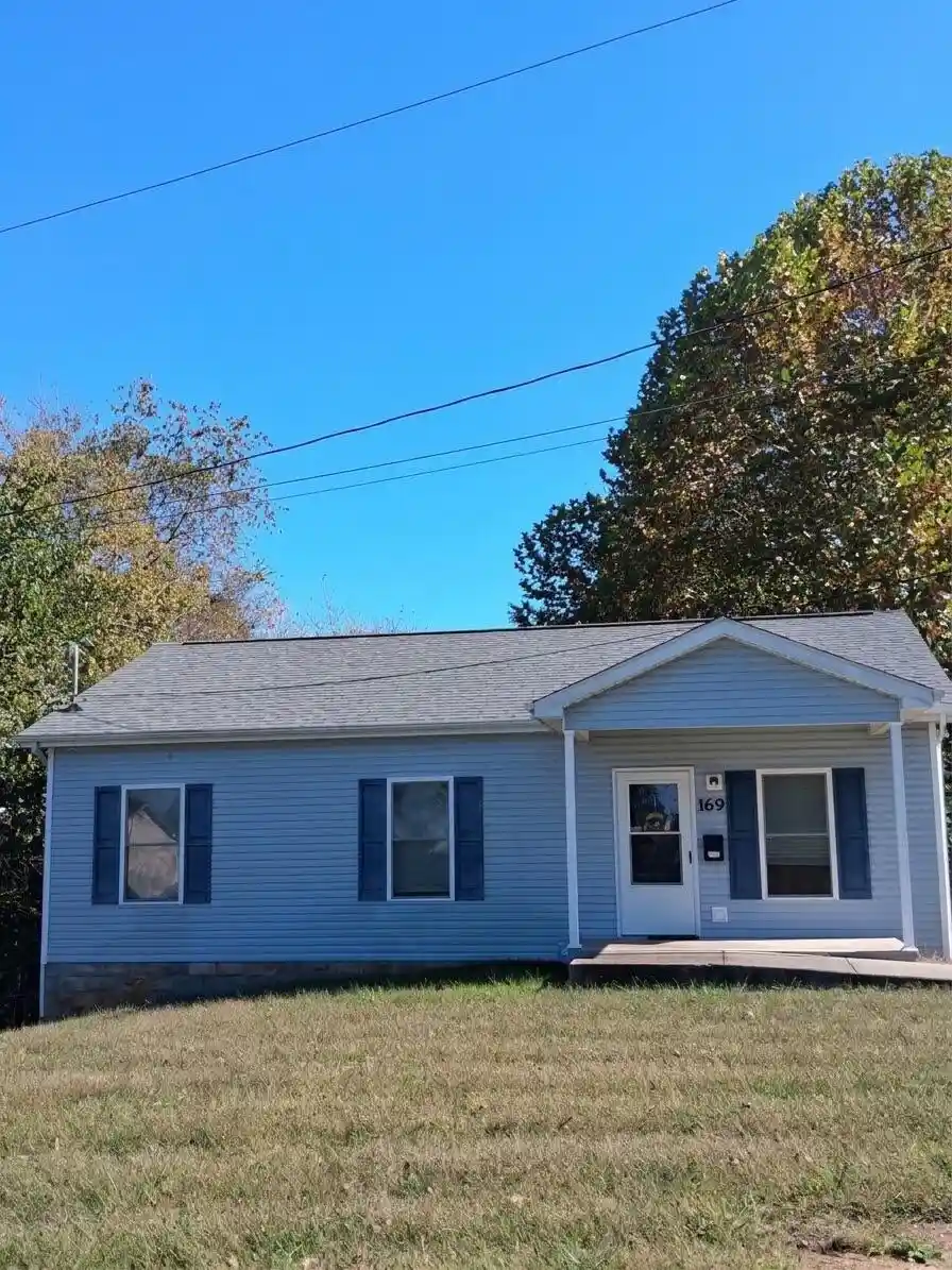 Single family home for sale at 169 Willard St, Monticello, KY 42633 | MLS# 26029249