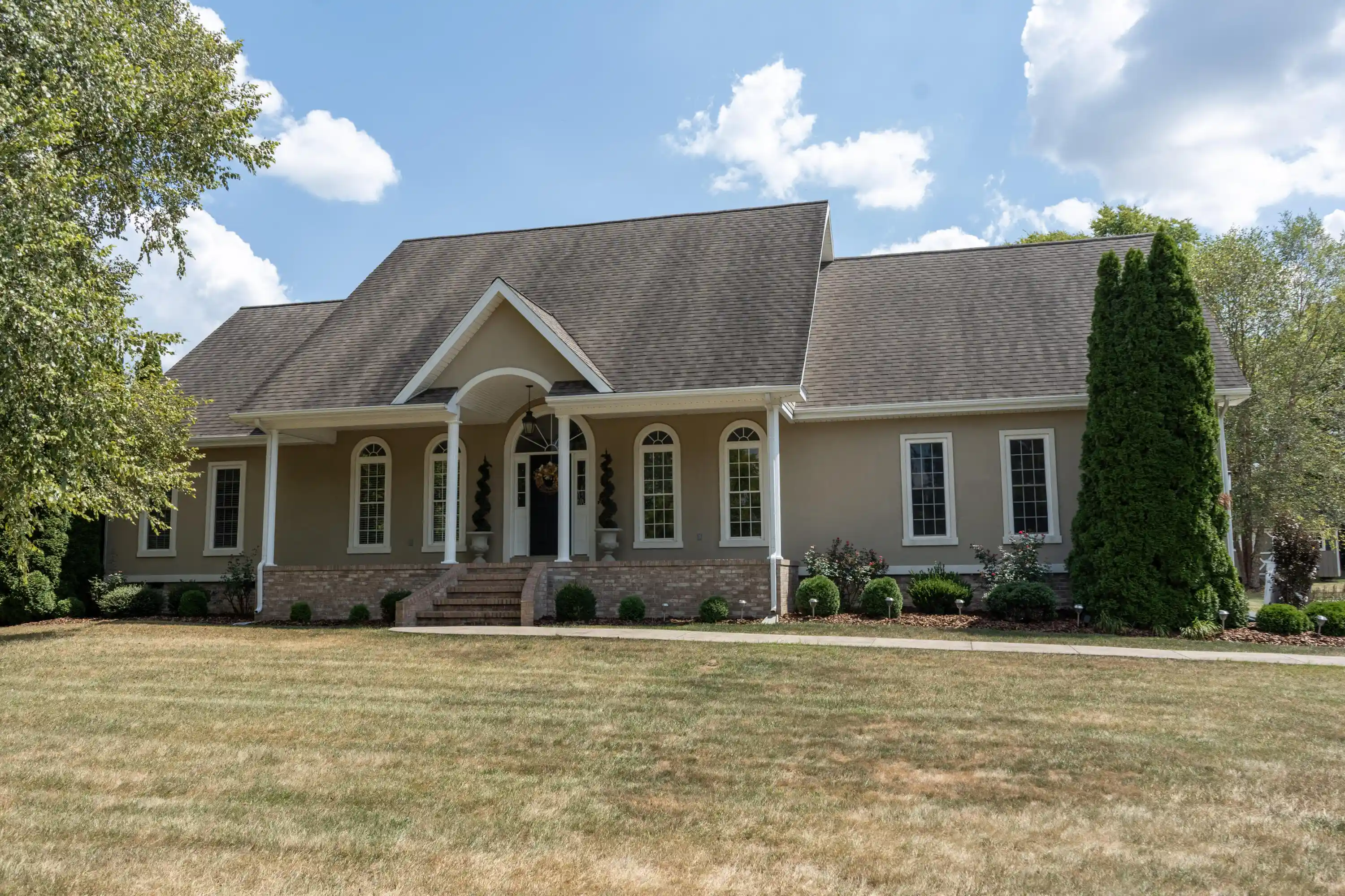 Photo 1 of Single family home for sale at 3127 Kountry Spring Ln, Hopkinsville, KY 42240 | MLS# 26029255 | Listing updated on 2026-10-22