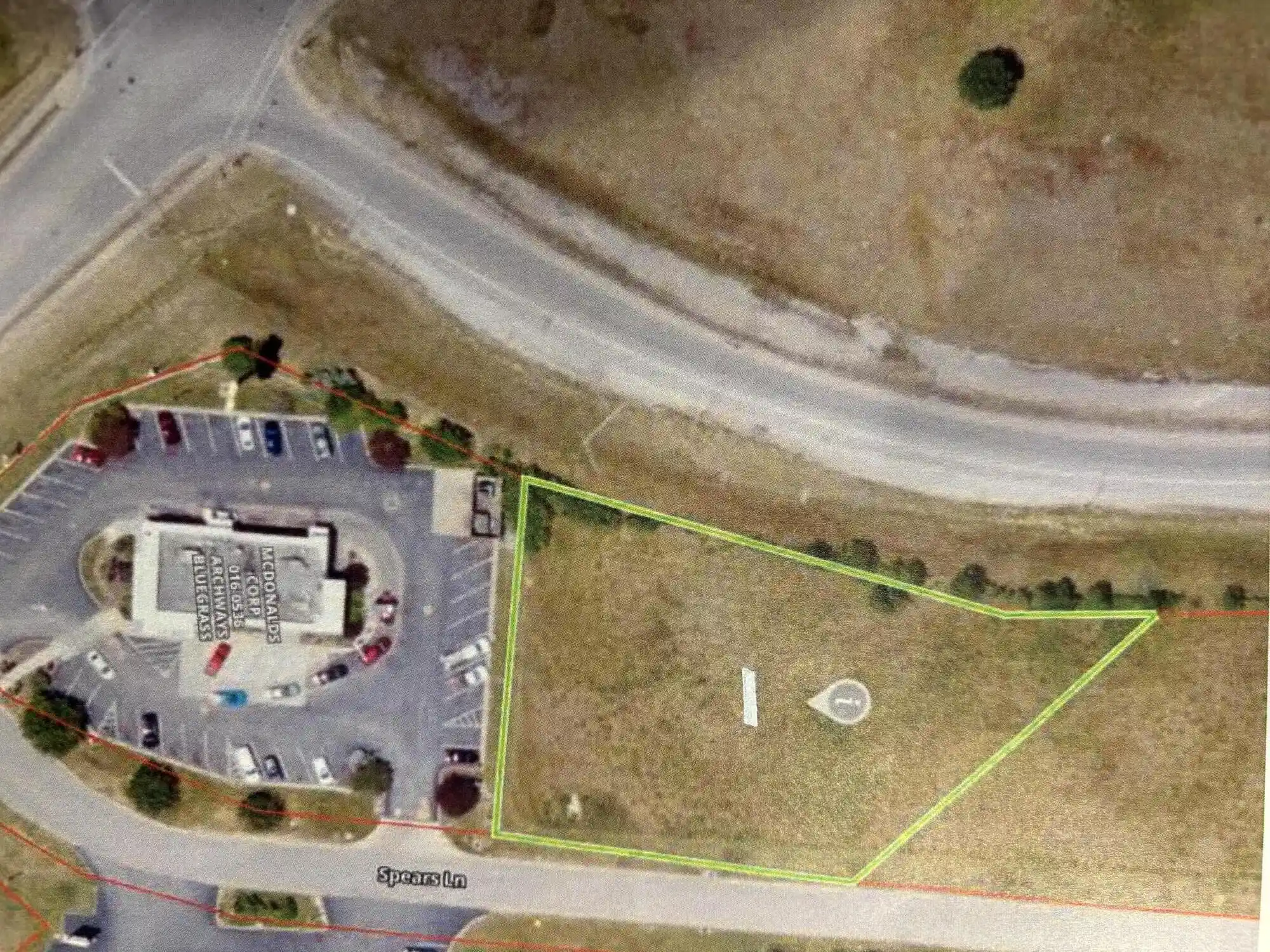Photo 1 of Land for sale at 0 Spears Ln, Crittenden, KY 41030 | MLS# 26029262 | Listing updated on 2026-10-22