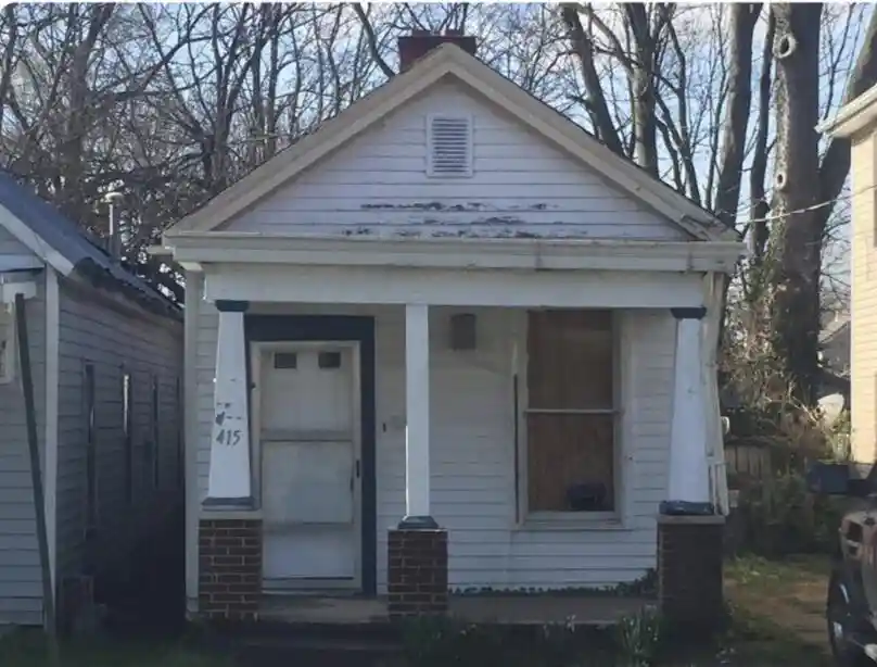 Single family home for sale at 415 Chestnut St, Lexington, KY 40508 | MLS# 26029263