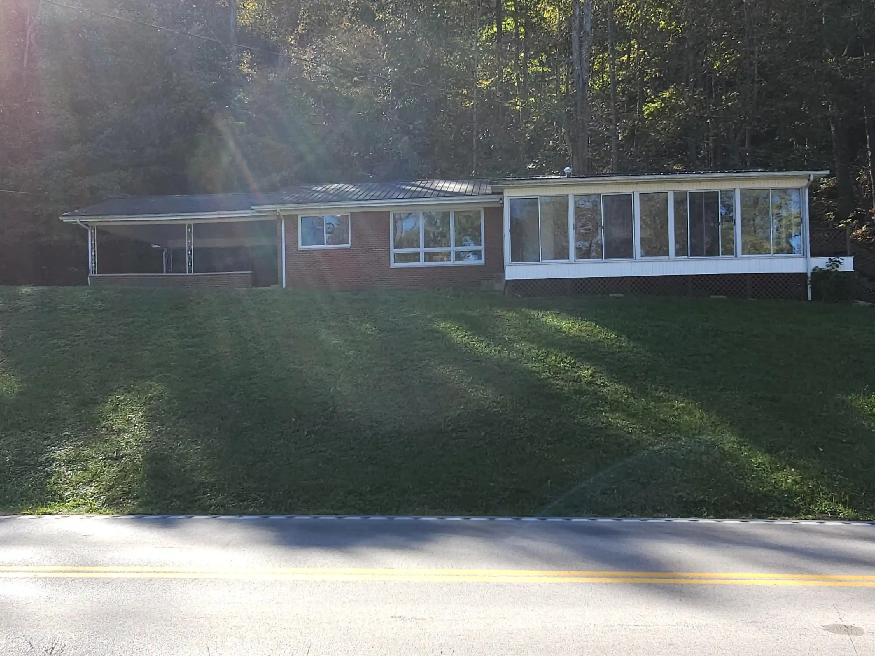 Single family home for sale at 1556 Ky 8, Vanceburg, KY 41179 | MLS# 26029276