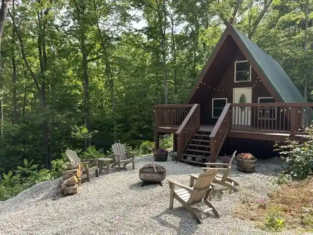 Single family home for sale at 0000 Fincastle Rd, Rogers, KY 41365 | MLS# 26029454