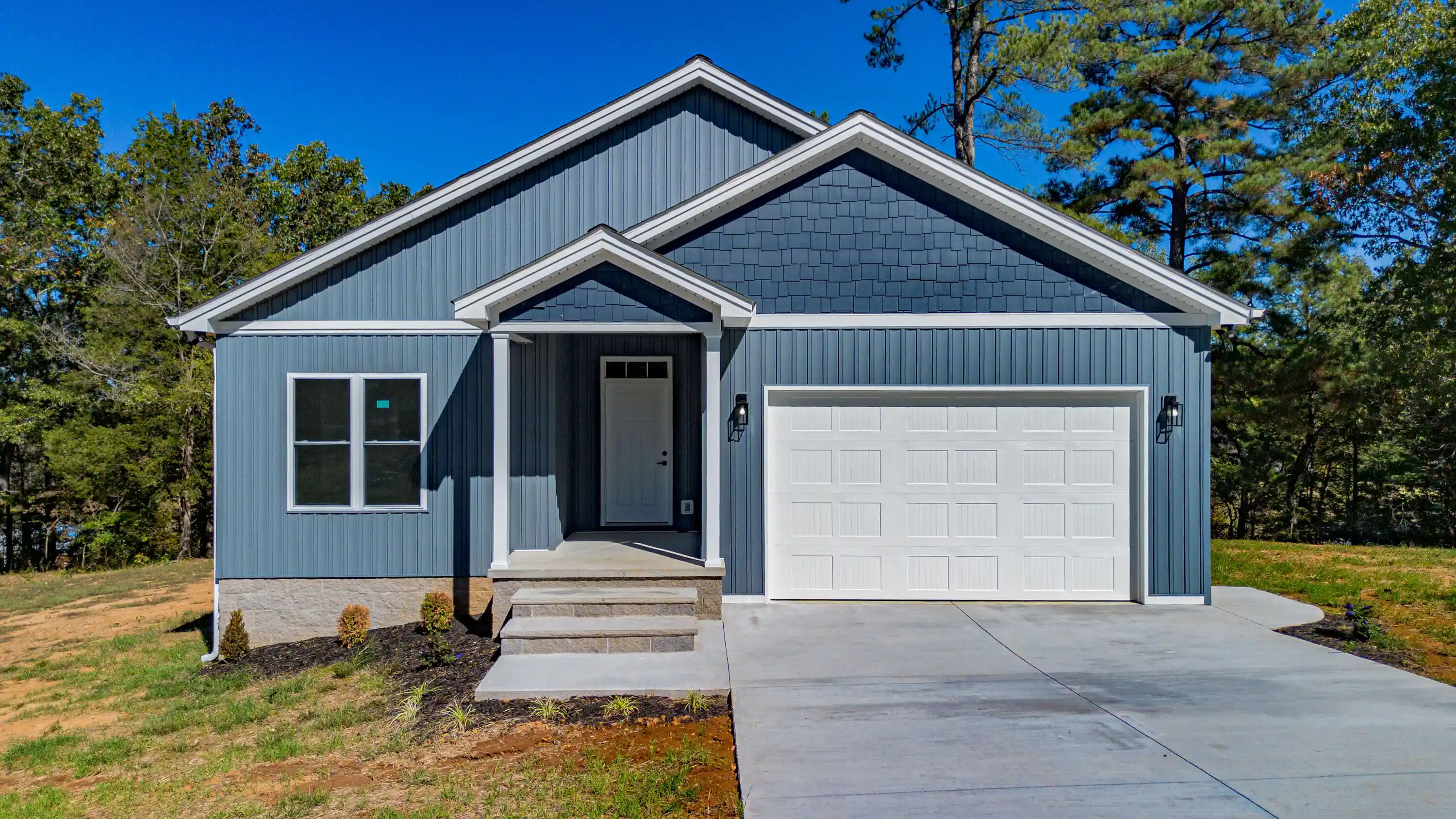 Photo 1 of Single family home for sale at 55 Bluegill Ct, Benton, KY 42025 | MLS# 26029284 | Listing updated on 2026-10-22