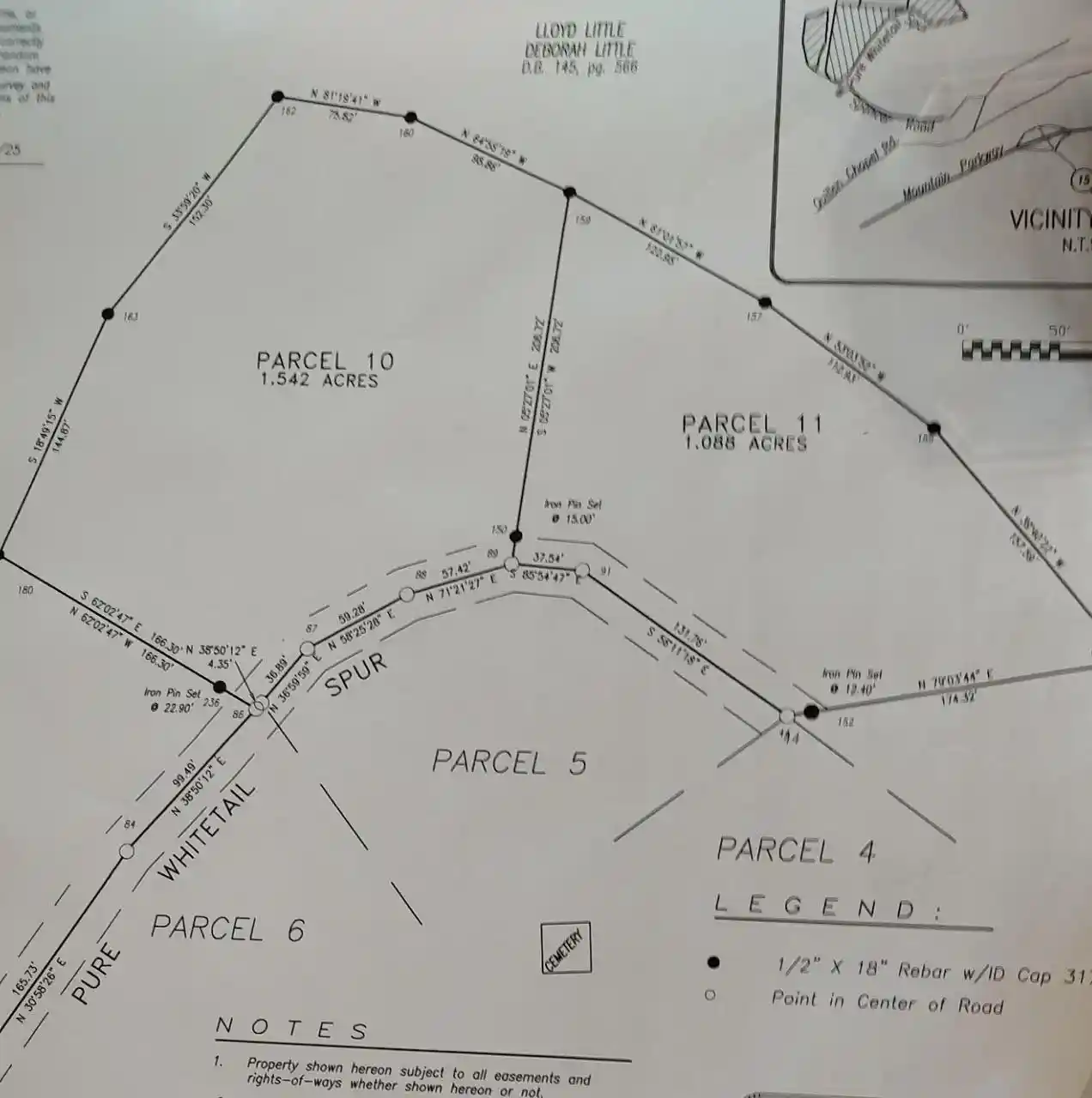 Land for sale at Lot 11 Pure Whitetail Spur, Campton, KY 41301 | MLS# 26029286
