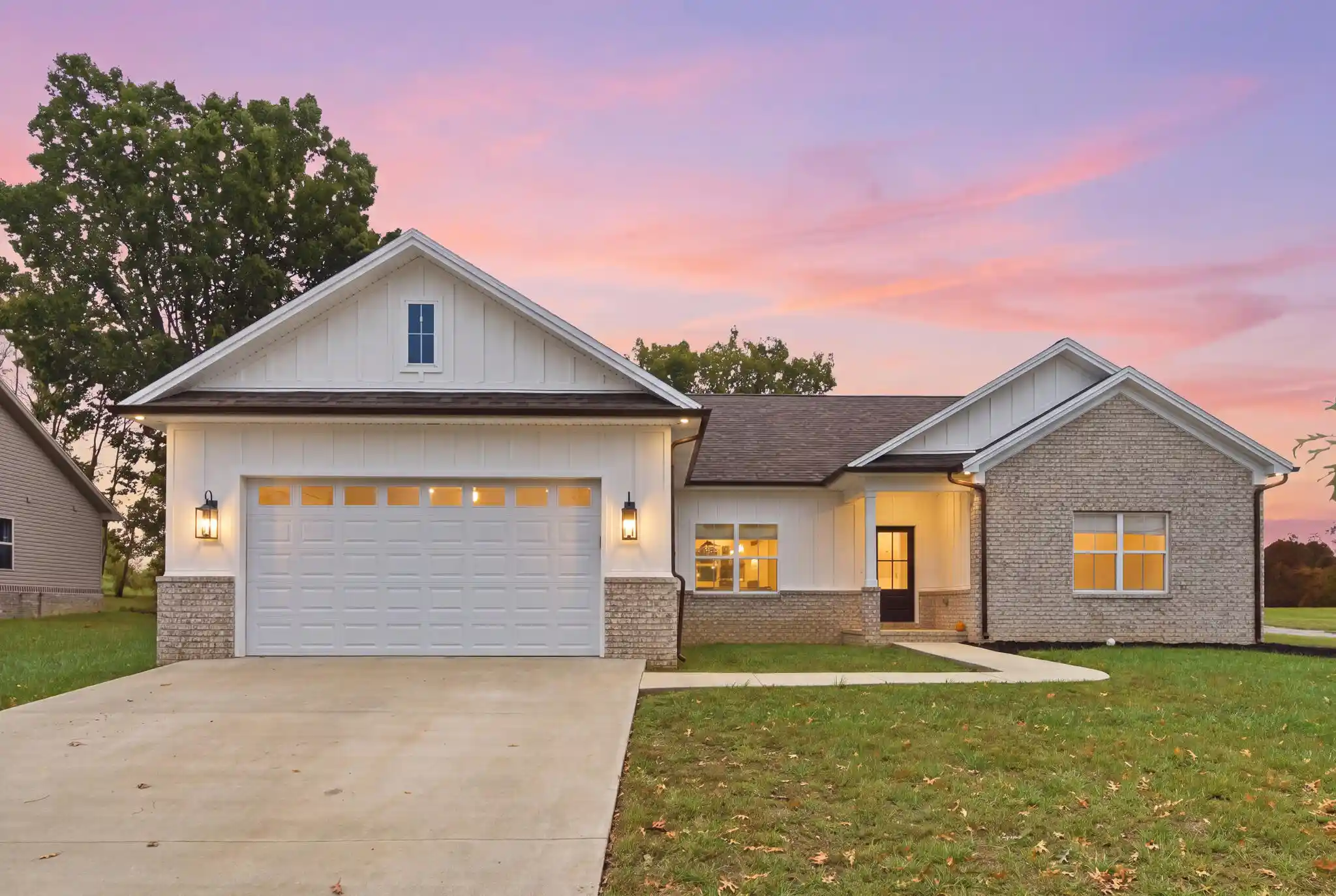 Photo 1 of Single family home for sale at 109 Oak Ridge Dr, Frankfort, KY 40601 | MLS# 26029290 | Listing updated on 2026-10-23
