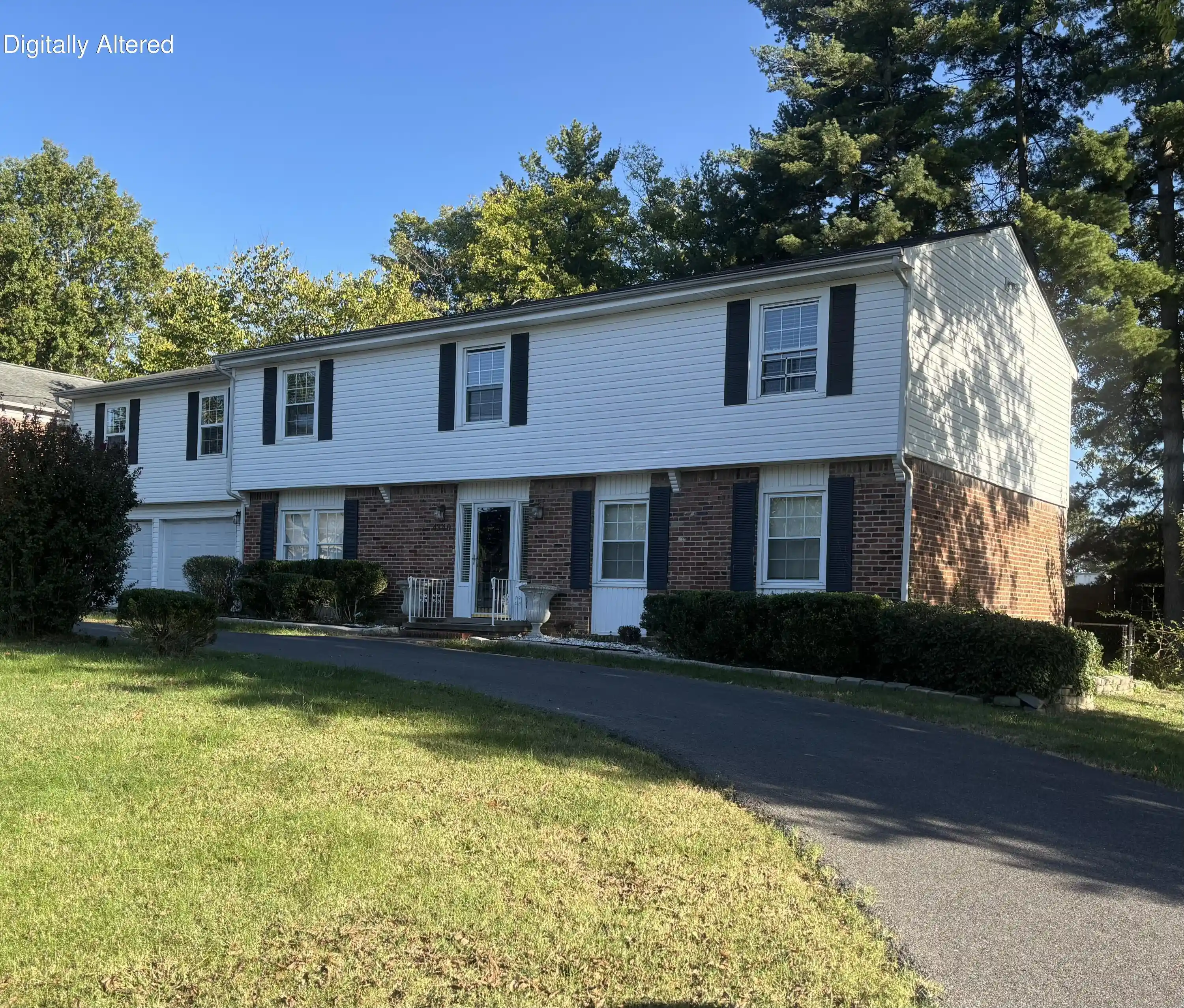 Single family home for sale at 4340 Meadow Ln, Paducah, KY 42001 | MLS# 26029526