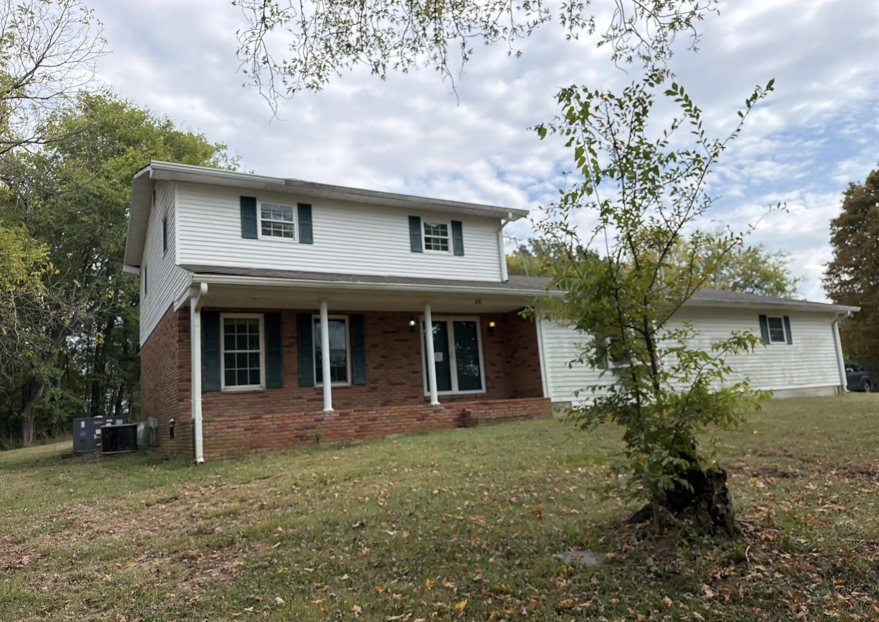 Photo 1 of Sale Pending at 56 S Tanyard Rd, Cadiz, KY 42211 | MLS# 26029297 | Listing updated on 2026-10-27