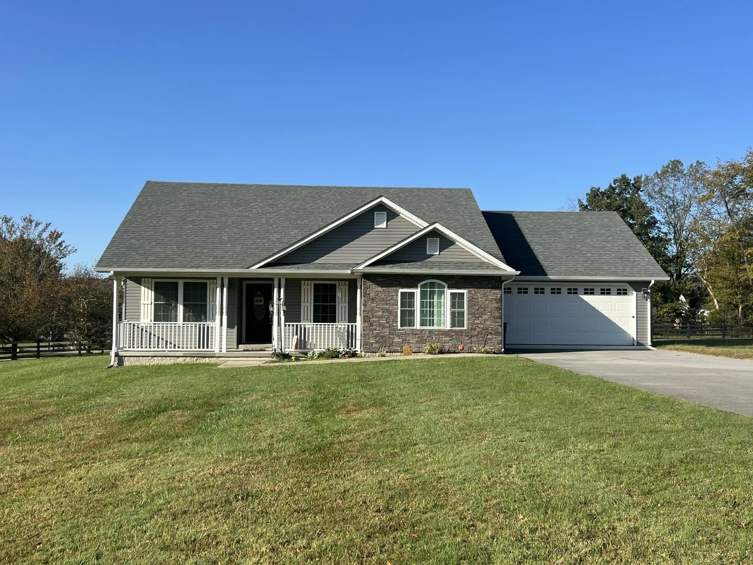 Photo 1 of Single family home for sale at 23 Lucy Ln, Jamestown, KY 42629 | MLS# 26029305 | Listing updated on 2026-10-23