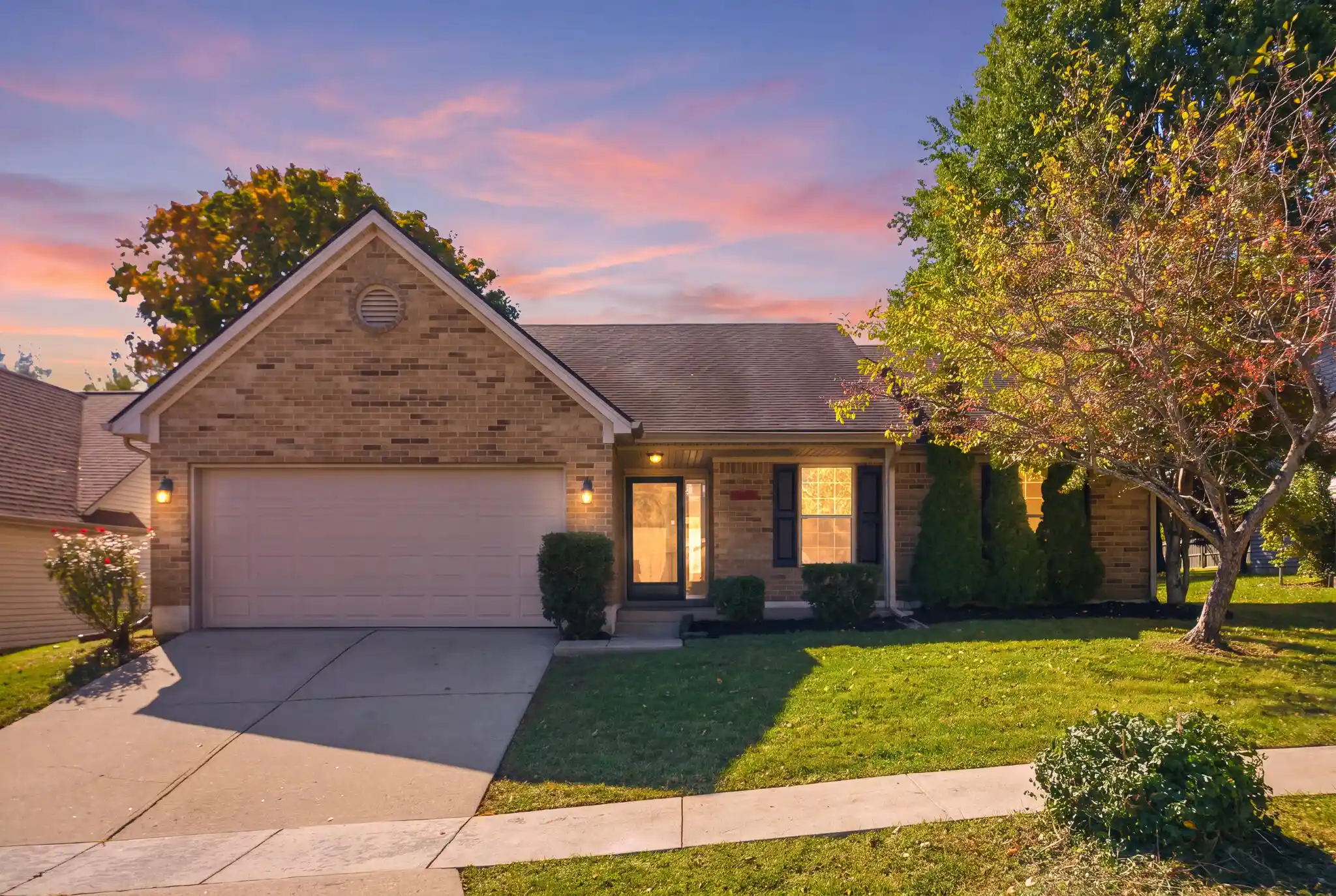Photo 1 of Single family home for sale at 2224 Kenwood Dr, Lexington, KY 40509 | MLS# 26029312 | Listing updated on 2026-10-23