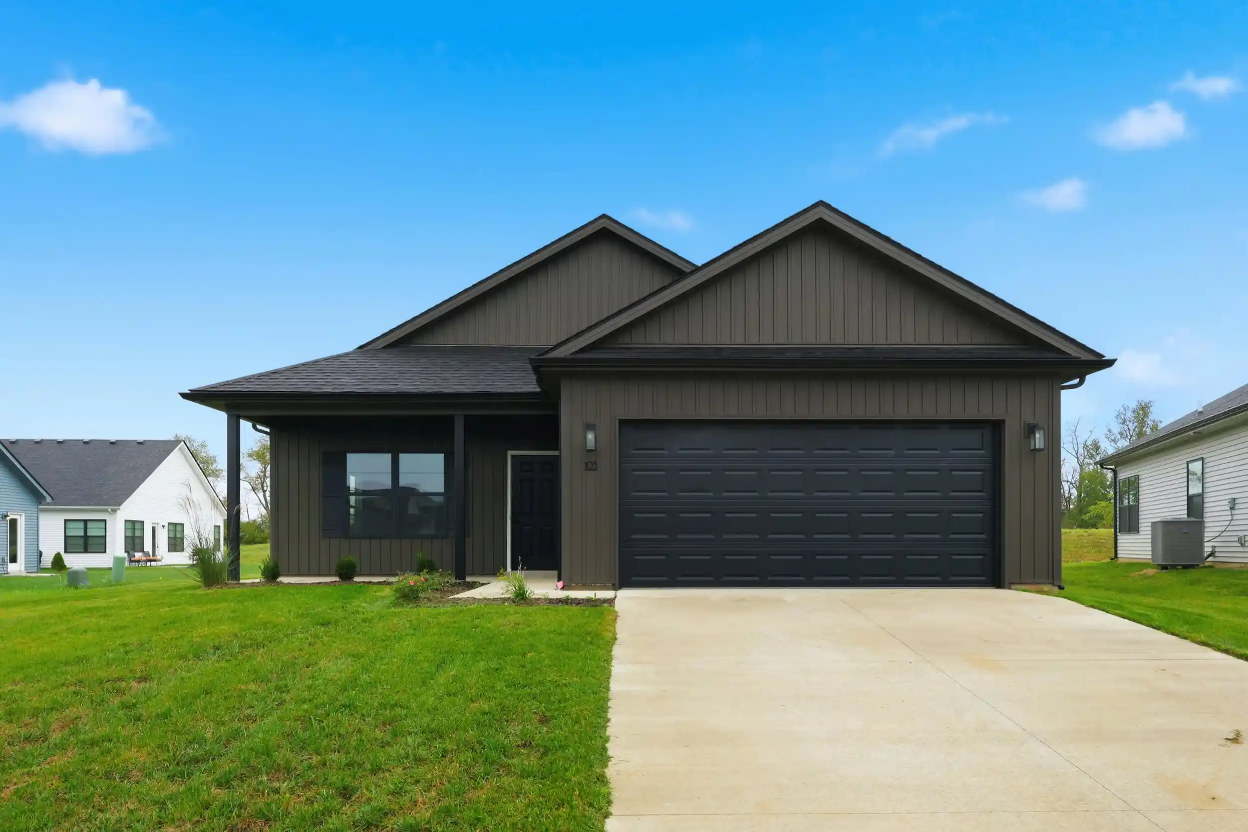 Photo 1 of Single family home for sale at 103 Hidden Treasure Dr, Georgetown, KY 40324 | MLS# 26029470 | Listing updated on 2026-10-24