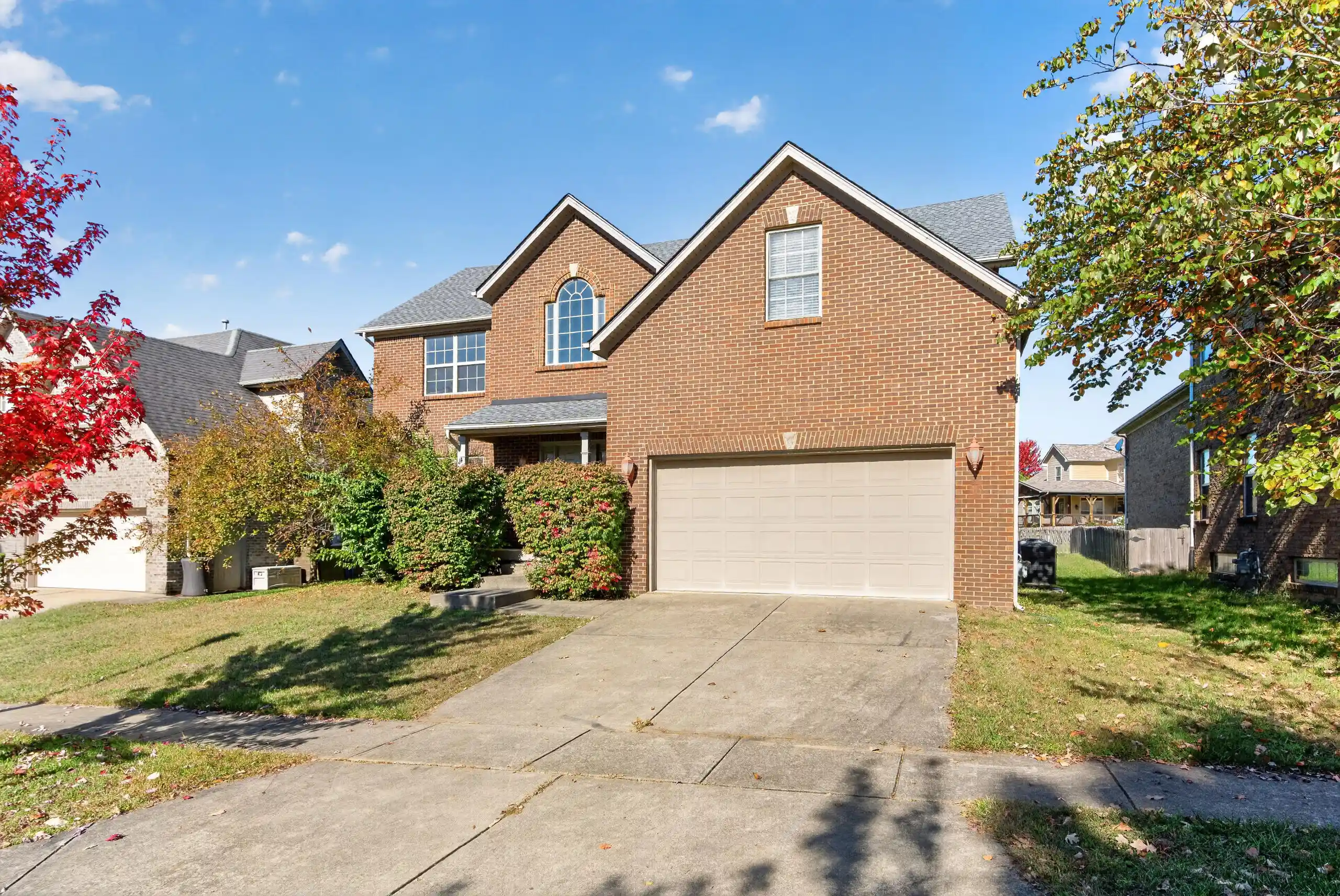 Single family home for sale at 813 Gunpowder Dr, Lexington, KY 40509 | MLS# 26029410