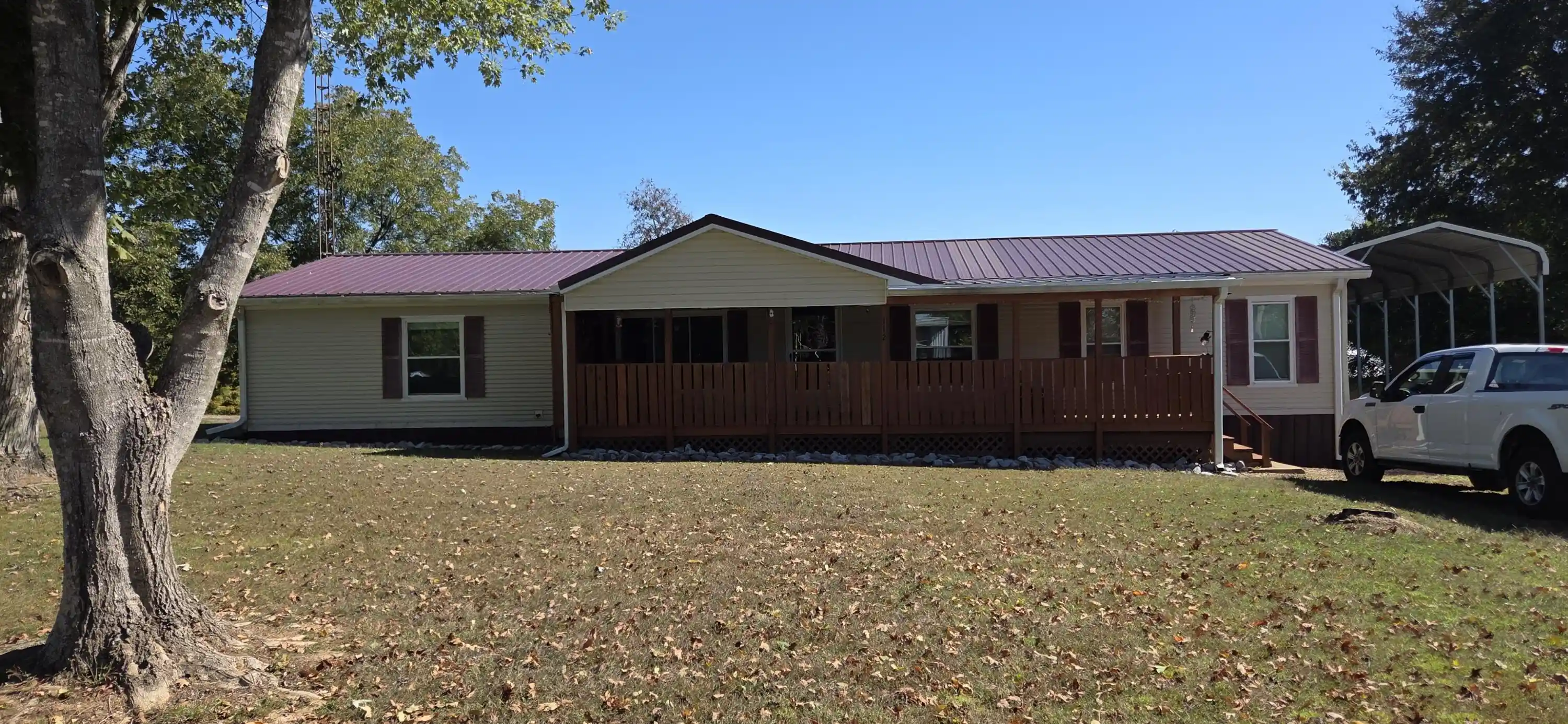 Single family home for sale at 112 Farmers Ln, Cadiz, KY 42211 | MLS# 26029458