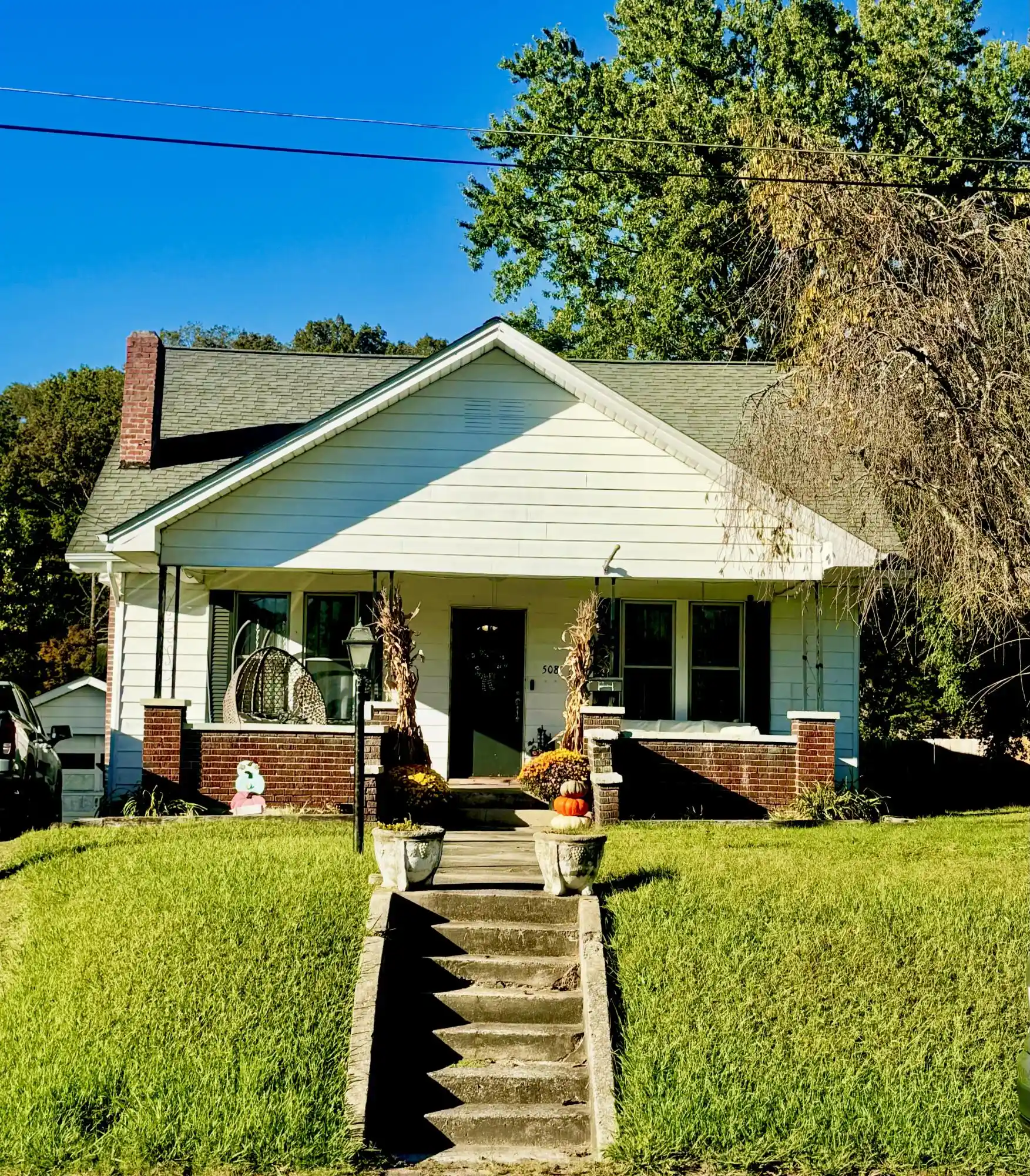 Single family home for sale at 508 Worchester Ave, Middlesboro, KY 40965 | MLS# 26029407