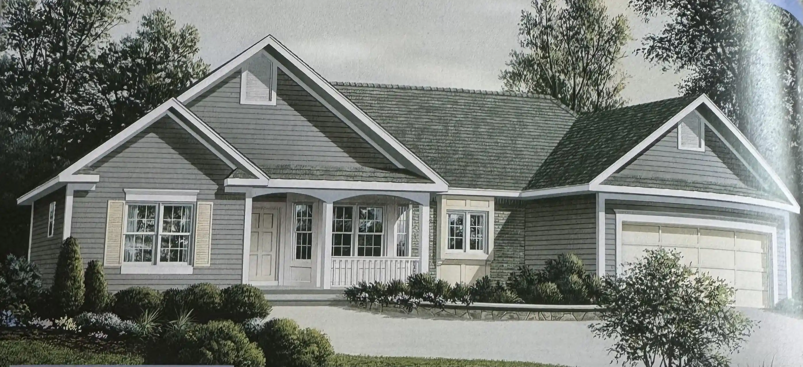Single family home for sale at 100 Park Ridge Dr, Paris, KY 40361 | MLS# 26029421
